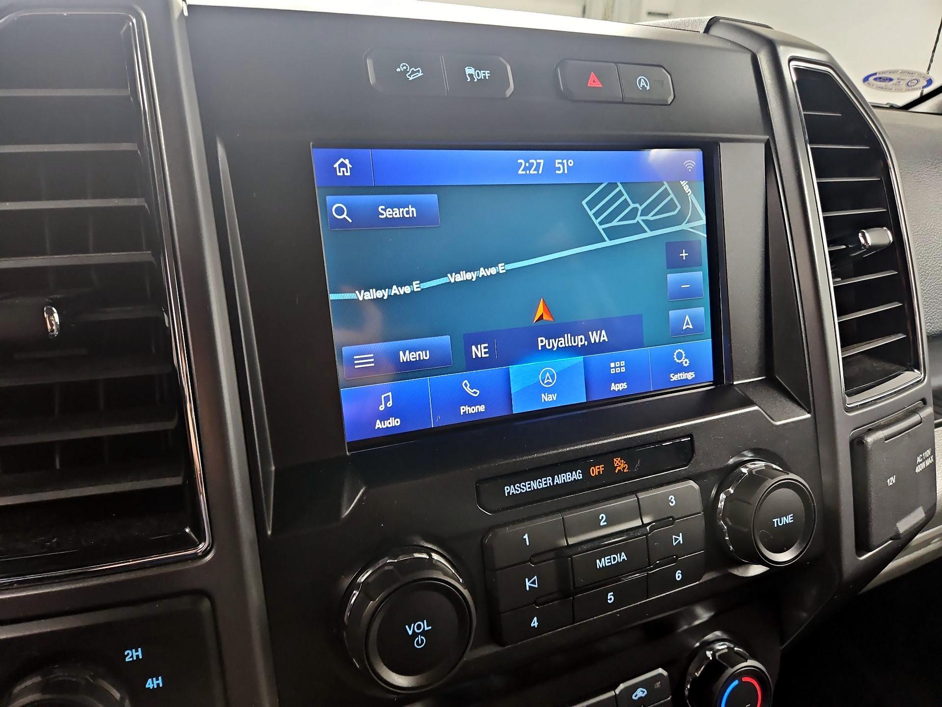 Thumbnail: 2020 Ford F-150 - 14