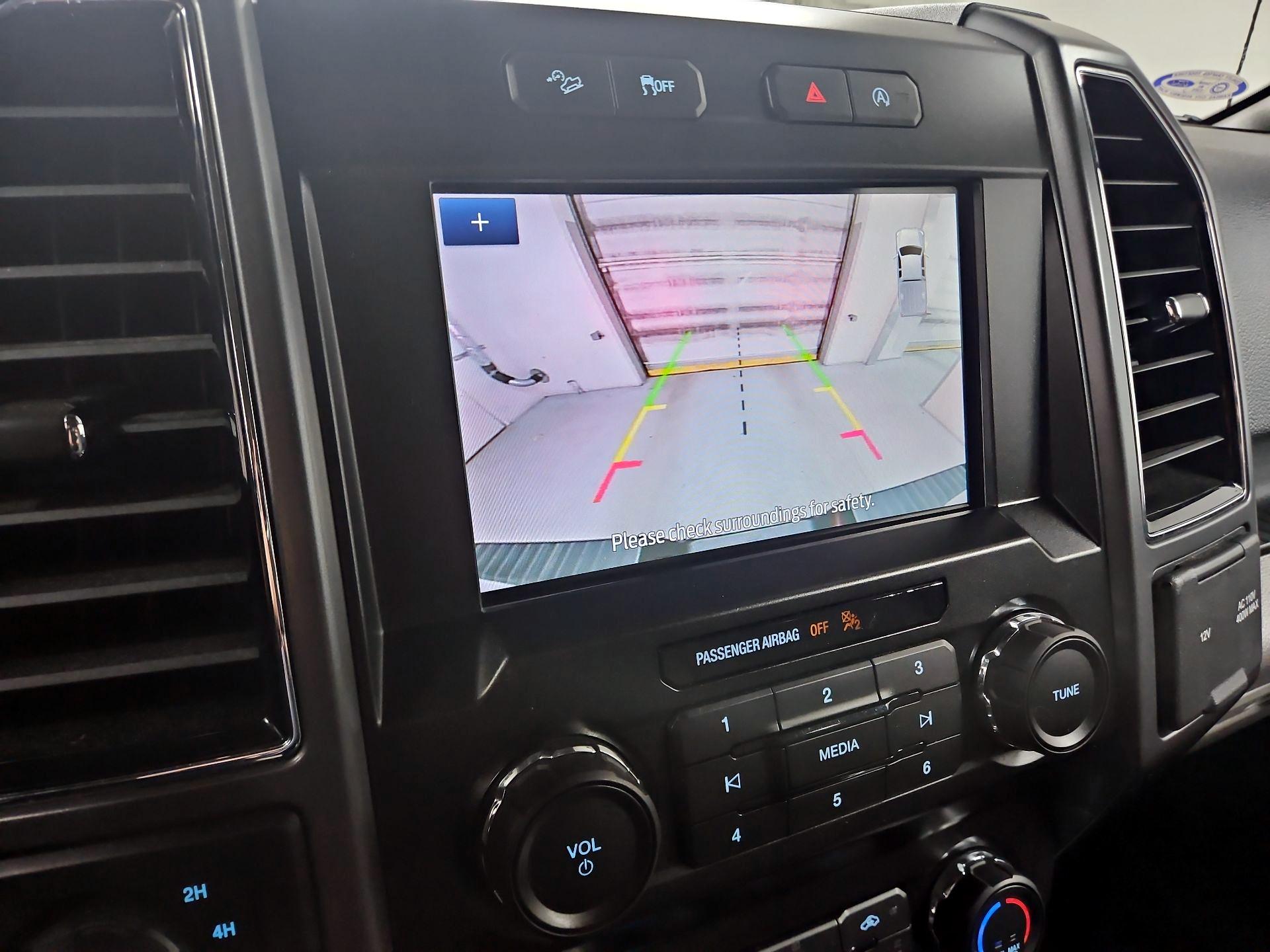 Thumbnail: 2020 Ford F-150 - 15