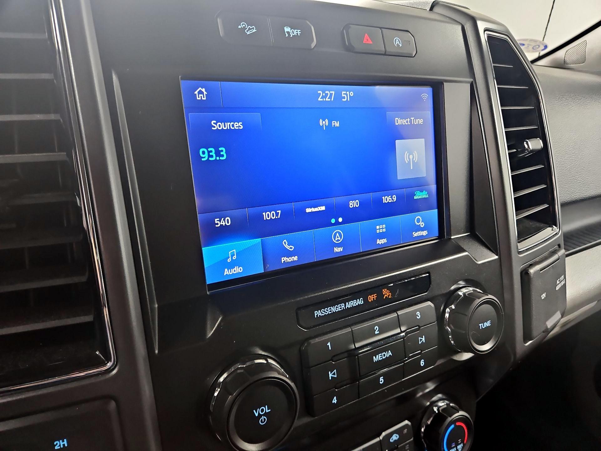 Thumbnail: 2020 Ford F-150 - 16