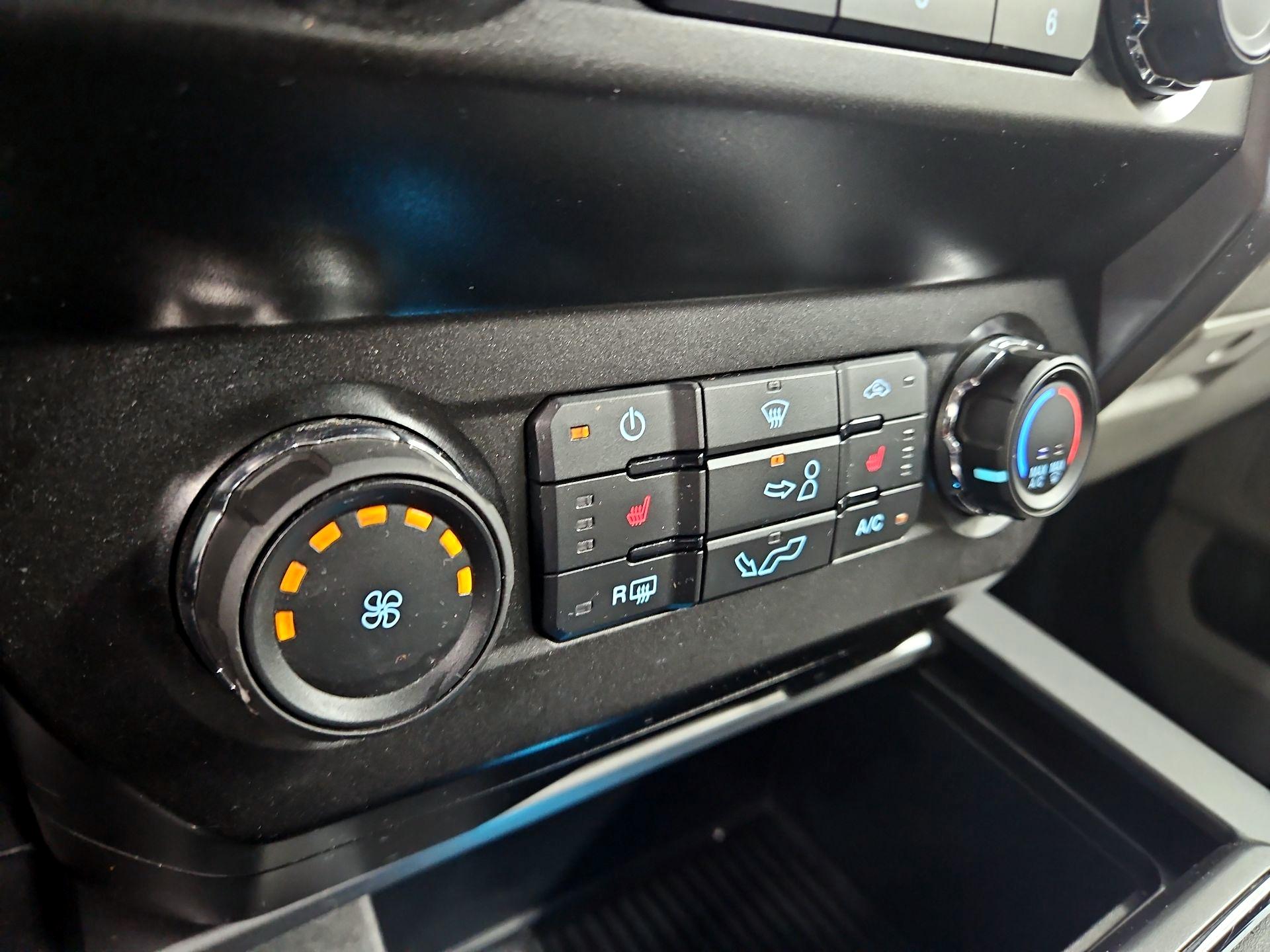 Thumbnail: 2020 Ford F-150 - 17