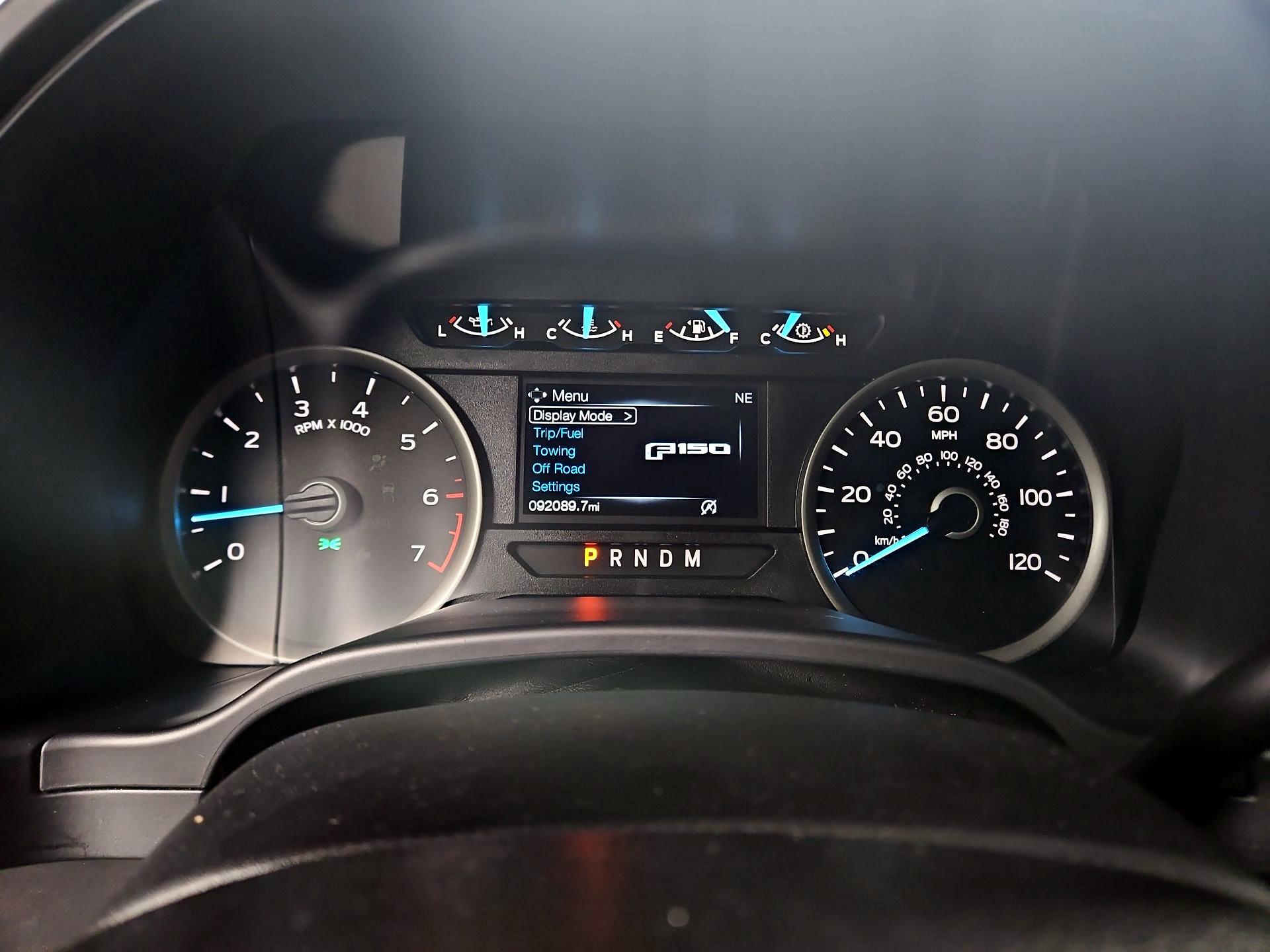 Thumbnail: 2020 Ford F-150 - 18