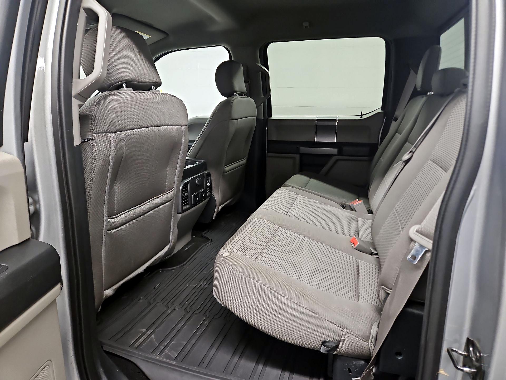 Thumbnail: 2020 Ford F-150 - 20