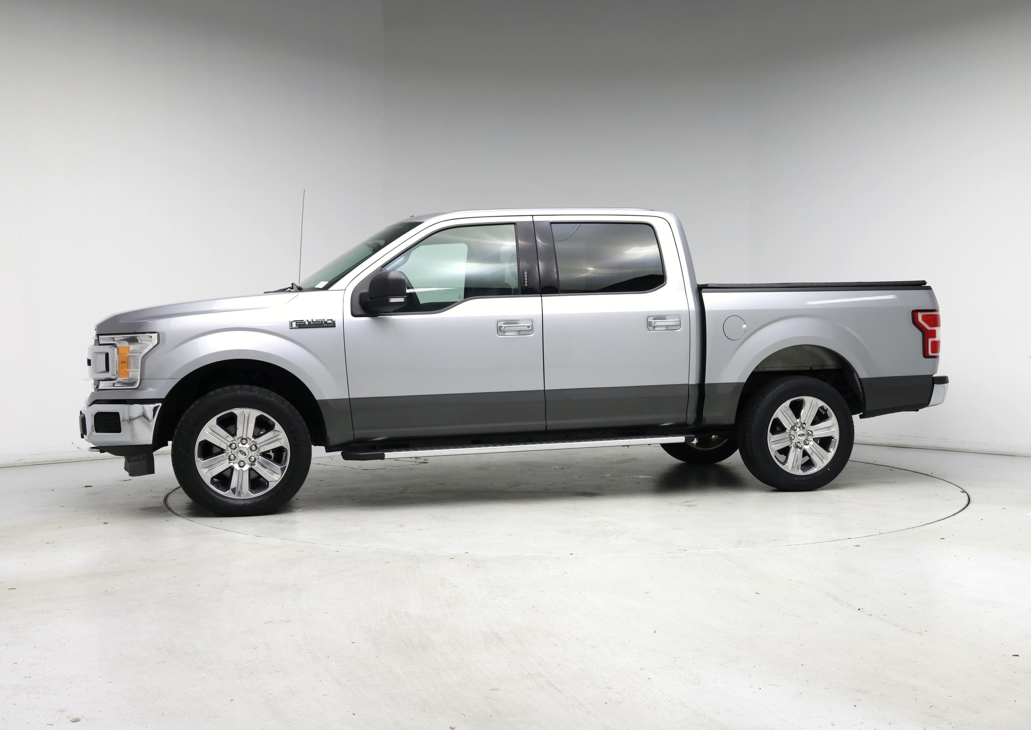 Thumbnail: 2020 Ford F-150 - 3