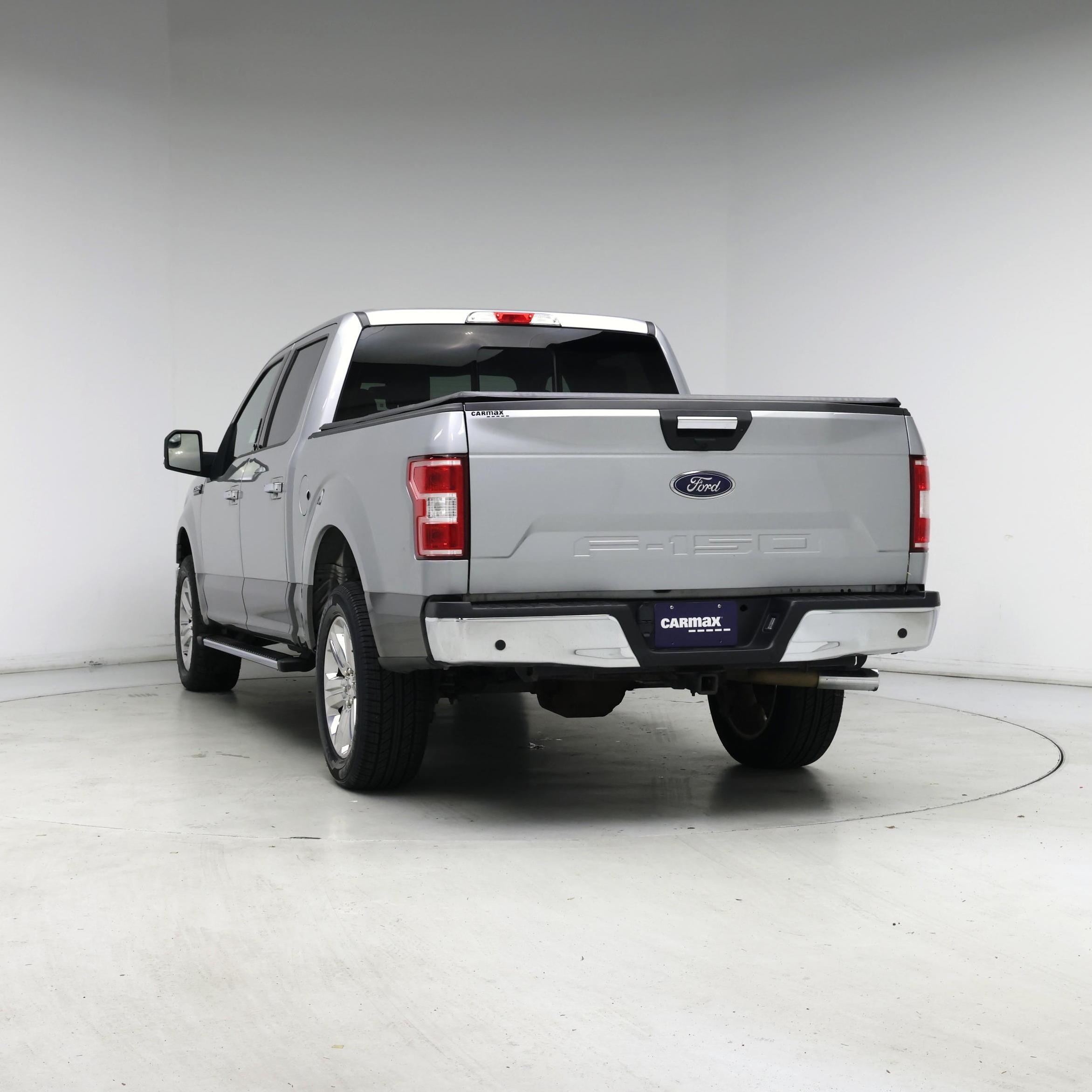 Thumbnail: 2020 Ford F-150 - 6