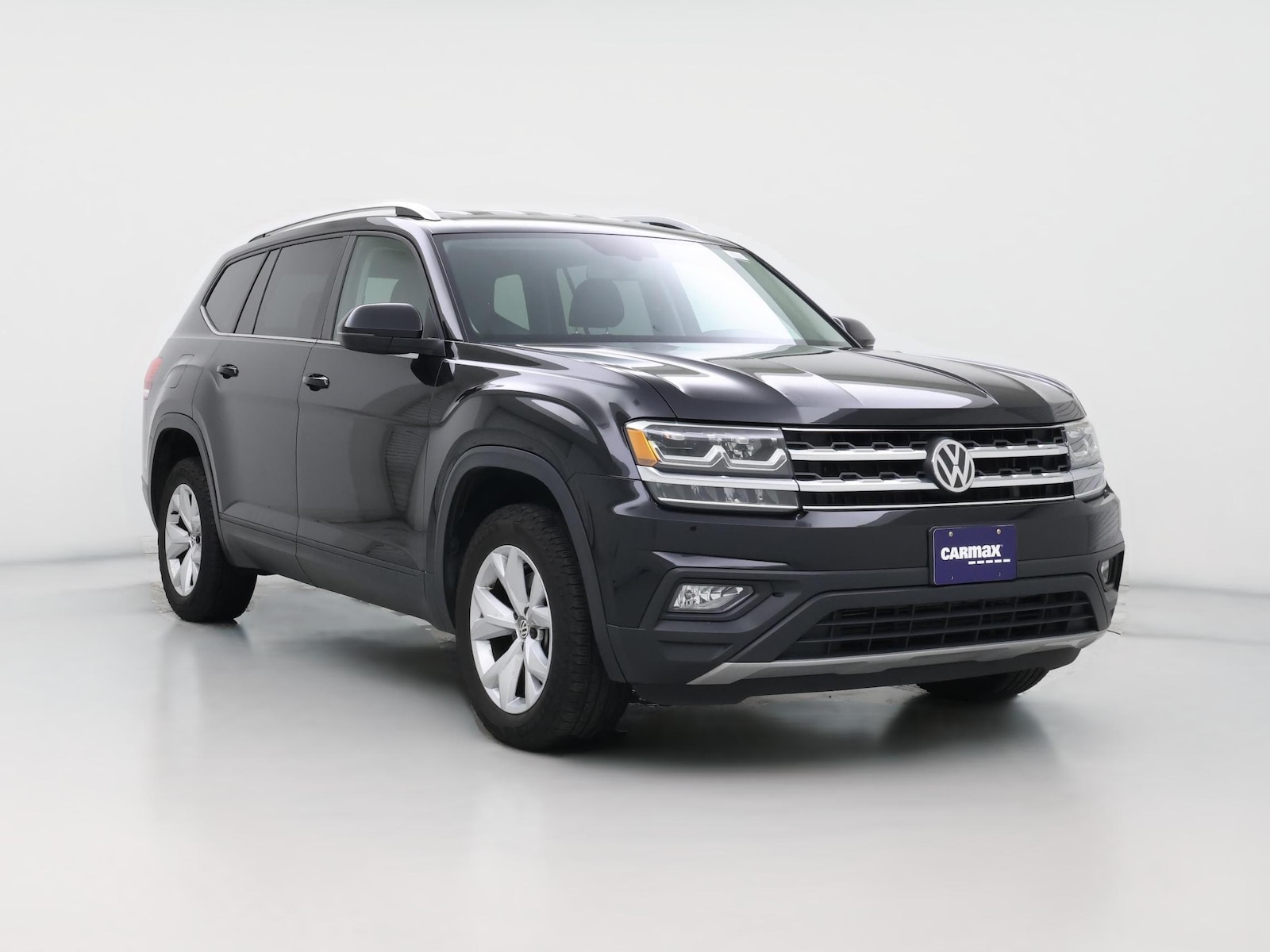 2019 Volkswagen Atlas SE