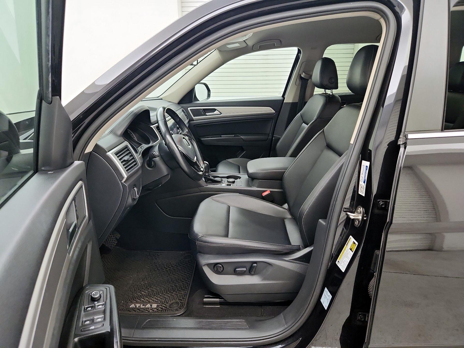 Thumbnail: 2019 Volkswagen Atlas - 11