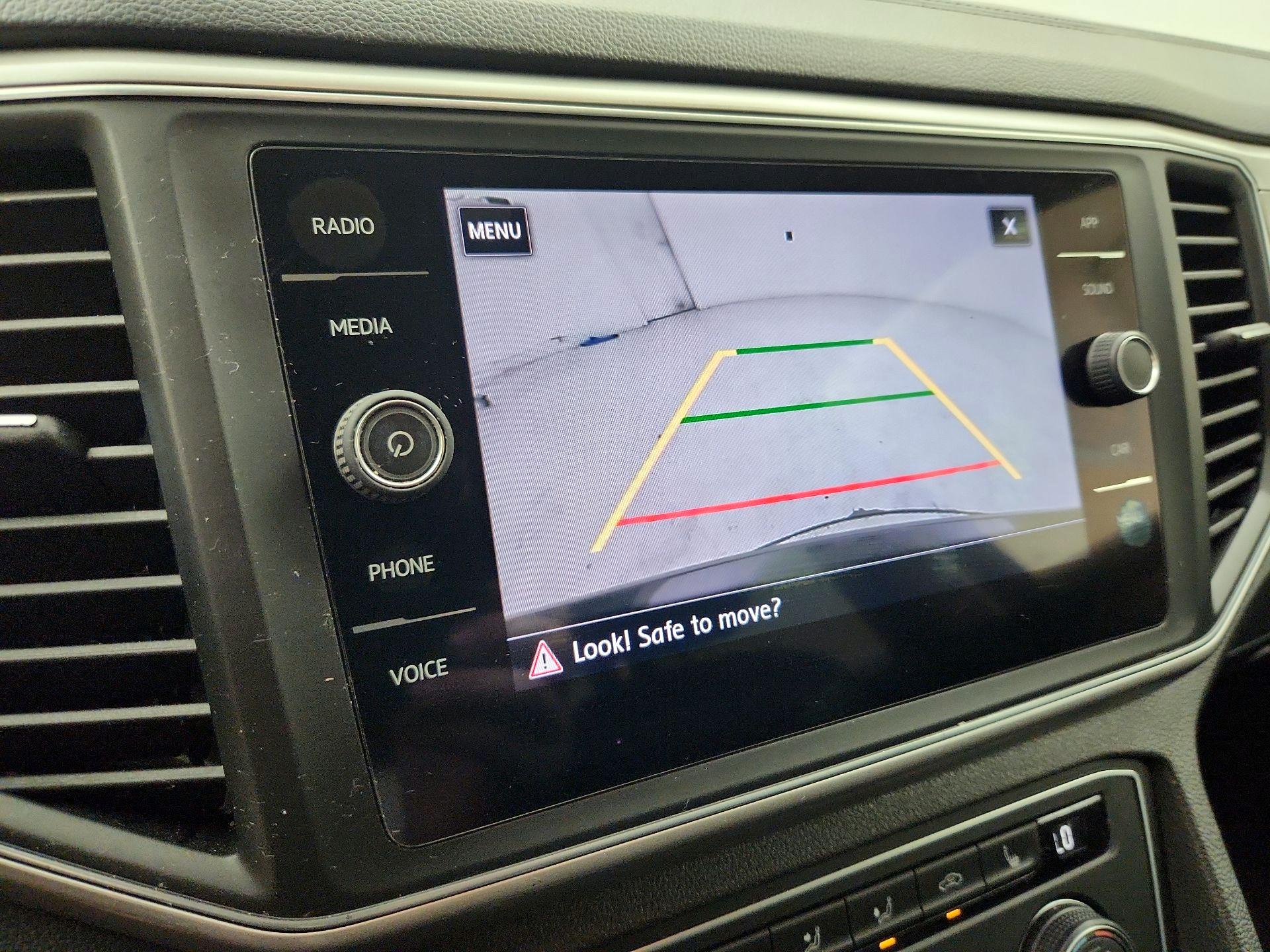 Thumbnail: 2019 Volkswagen Atlas - 14