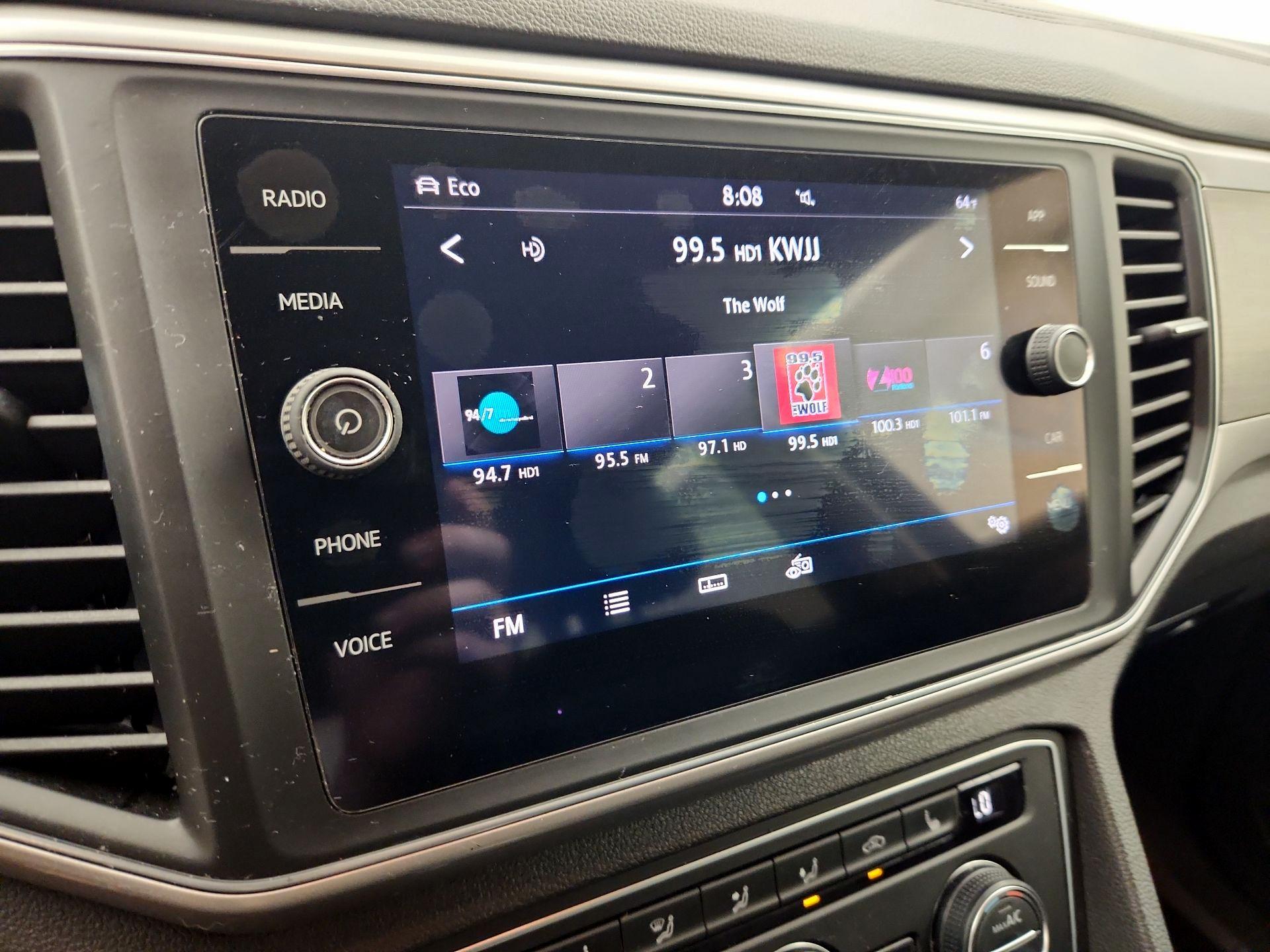 Thumbnail: 2019 Volkswagen Atlas - 15