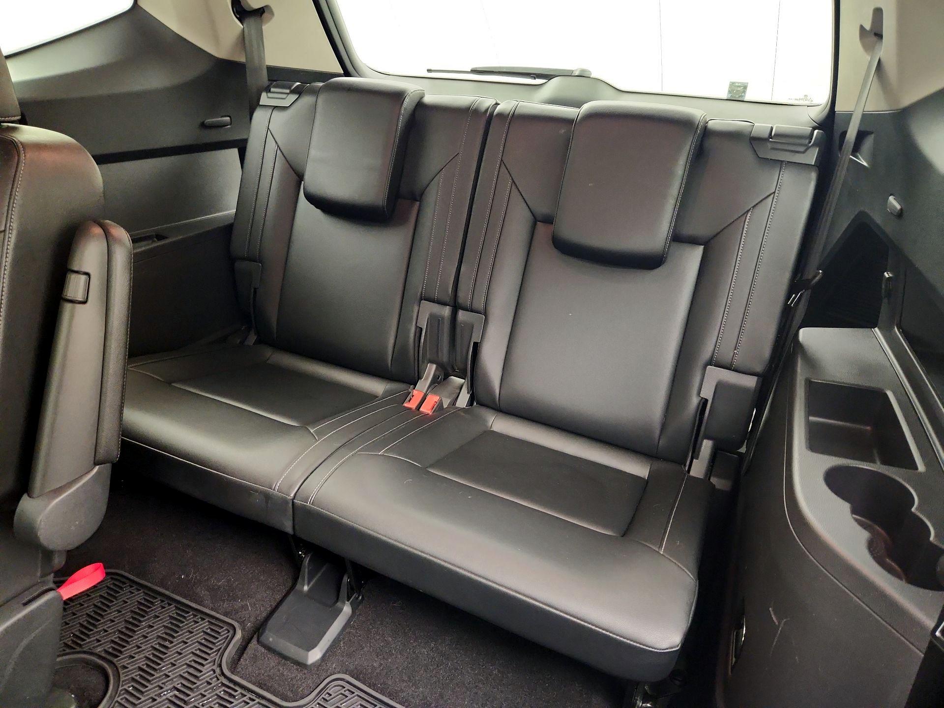 Thumbnail: 2019 Volkswagen Atlas - 20