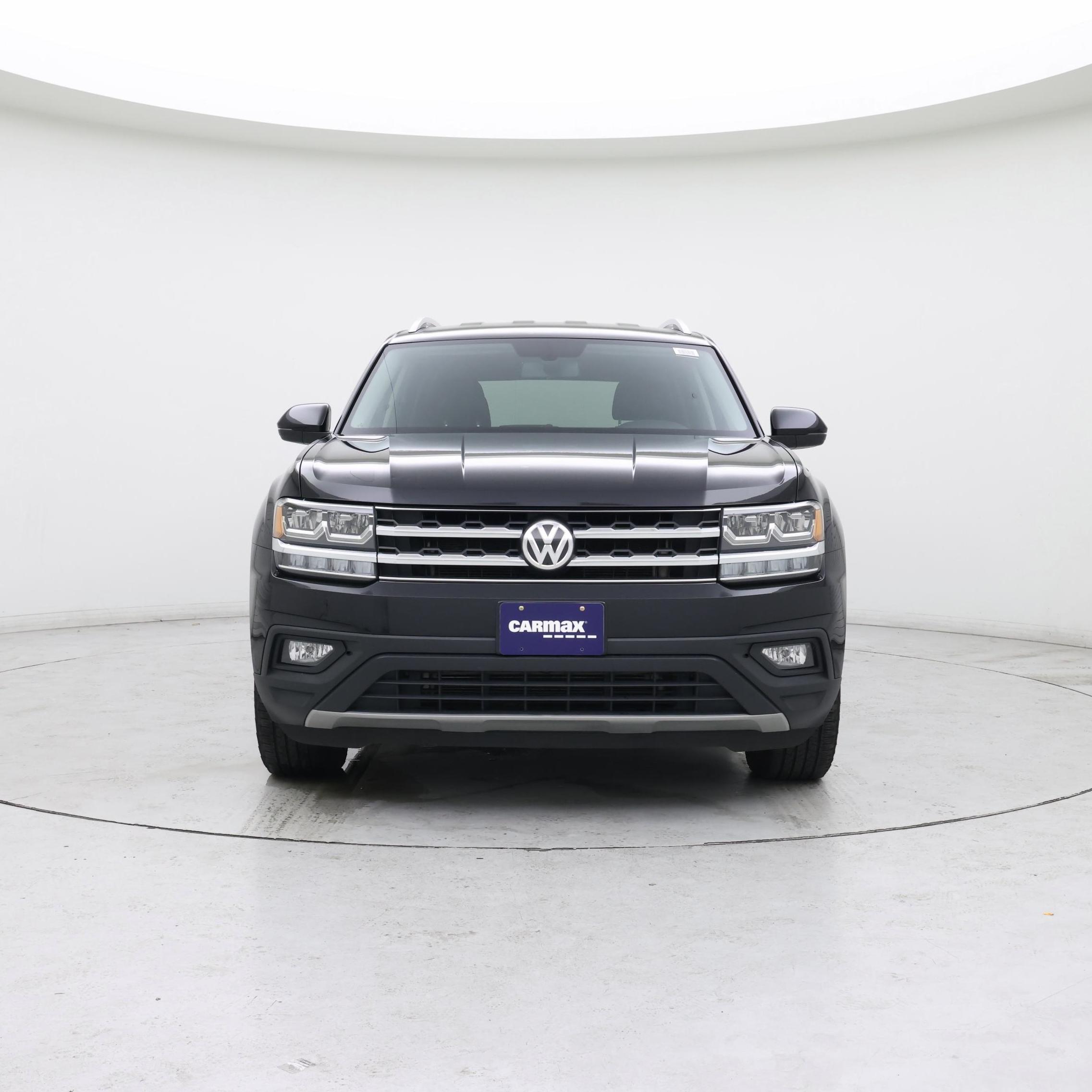 Thumbnail: 2019 Volkswagen Atlas - 5