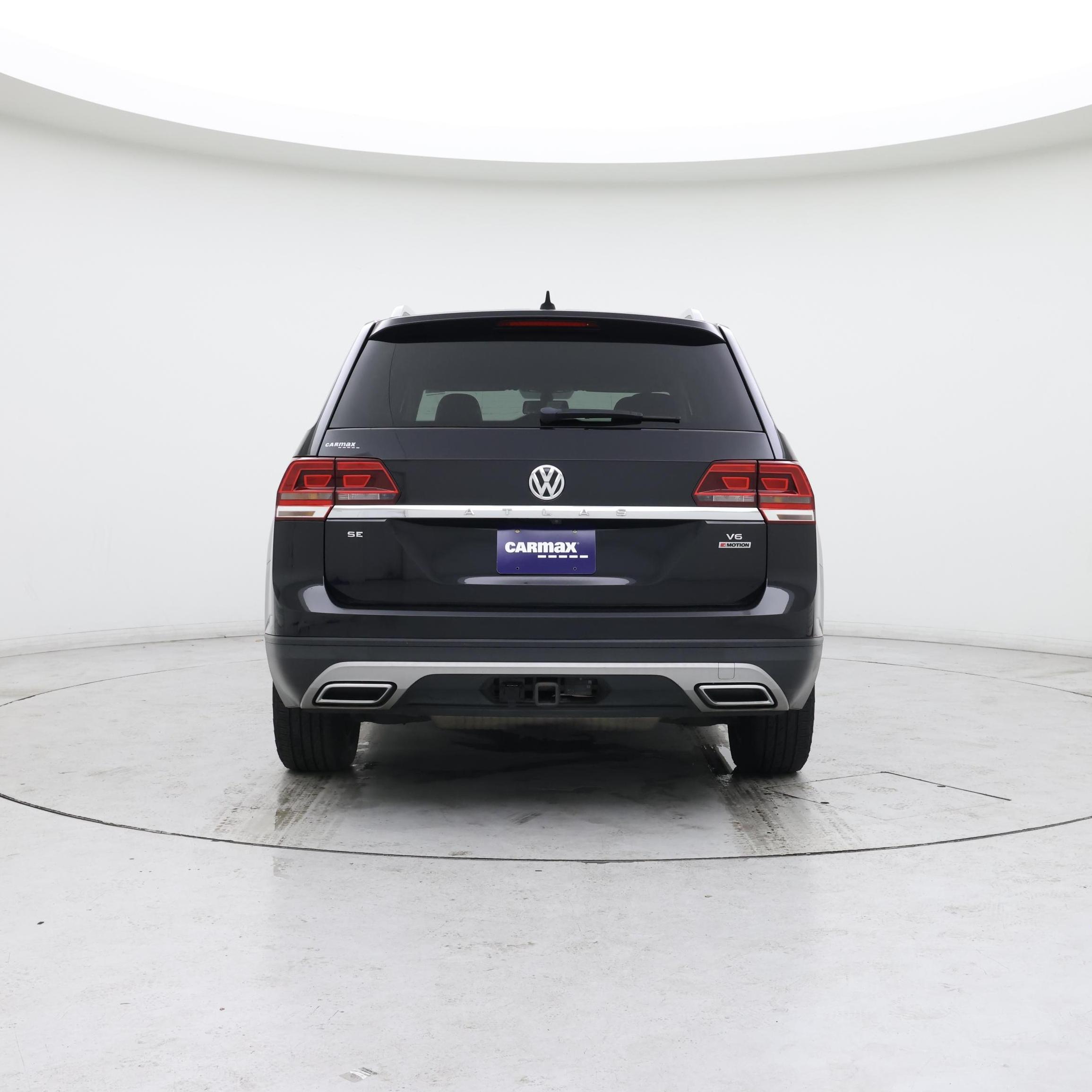 Thumbnail: 2019 Volkswagen Atlas - 6