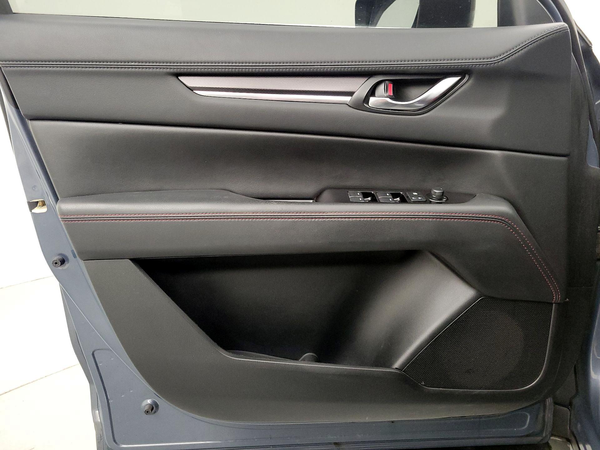 Thumbnail: 2022 Mazda CX-5 - 12