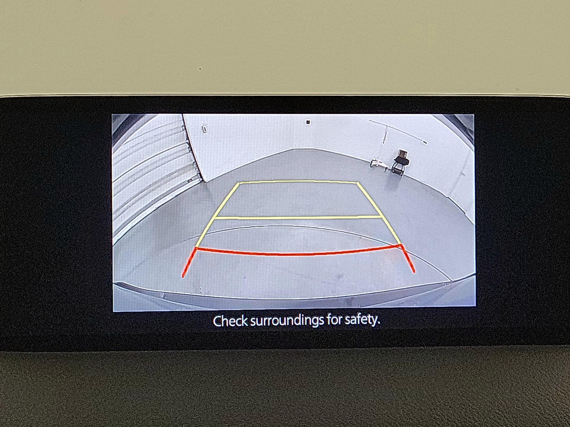 Thumbnail: 2022 Mazda CX-5 - 15