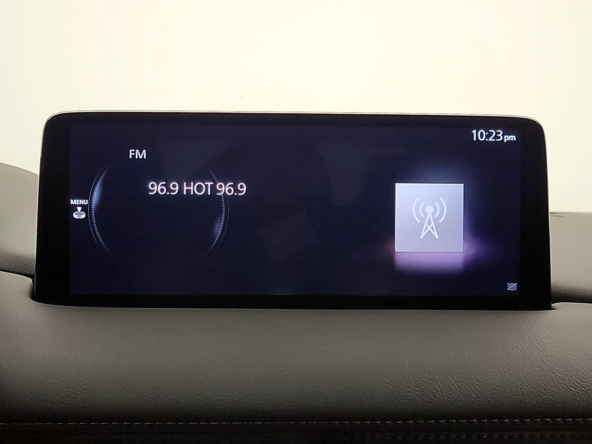 Thumbnail: 2022 Mazda CX-5 - 16