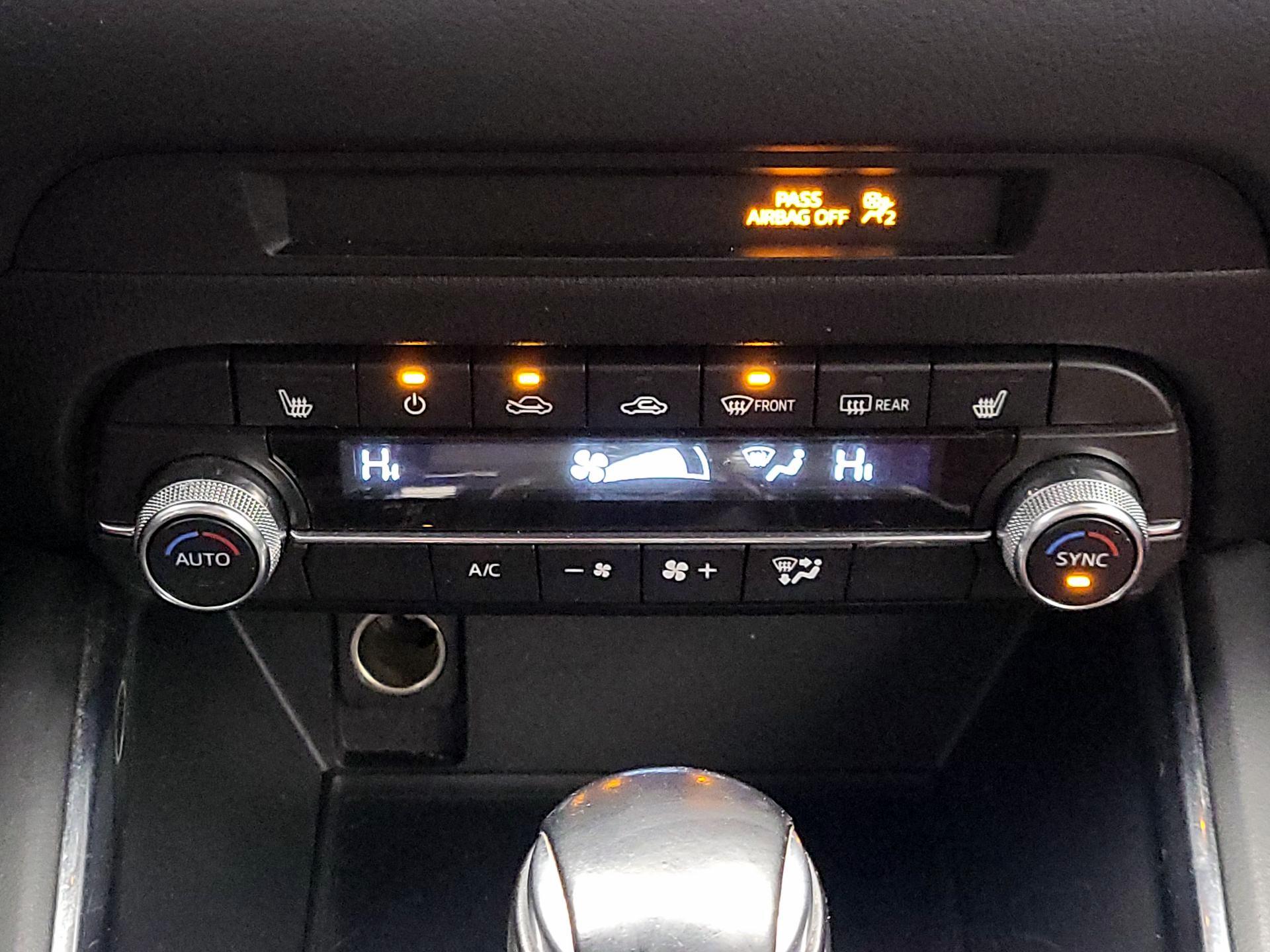 Thumbnail: 2022 Mazda CX-5 - 17