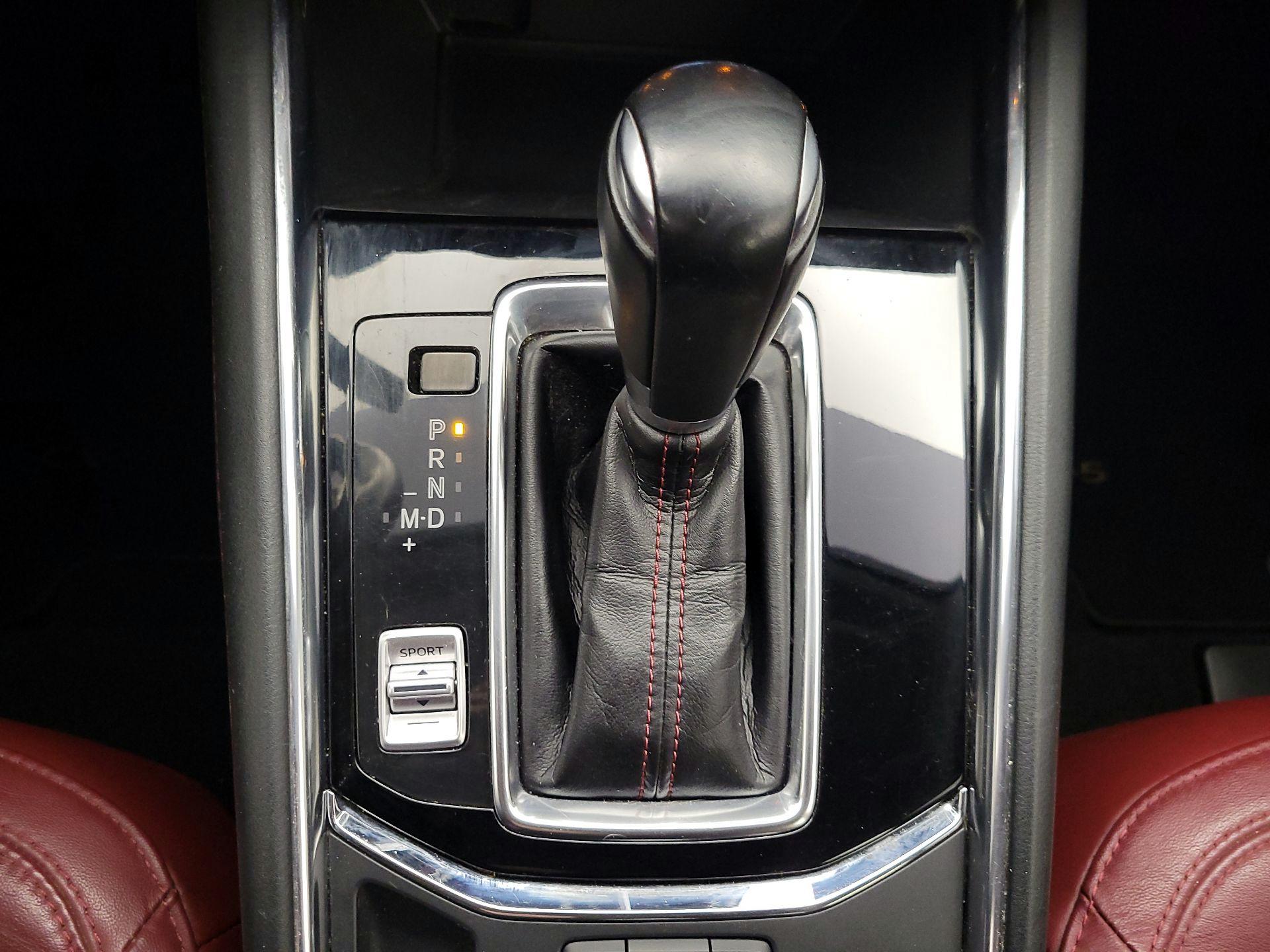 Thumbnail: 2022 Mazda CX-5 - 18