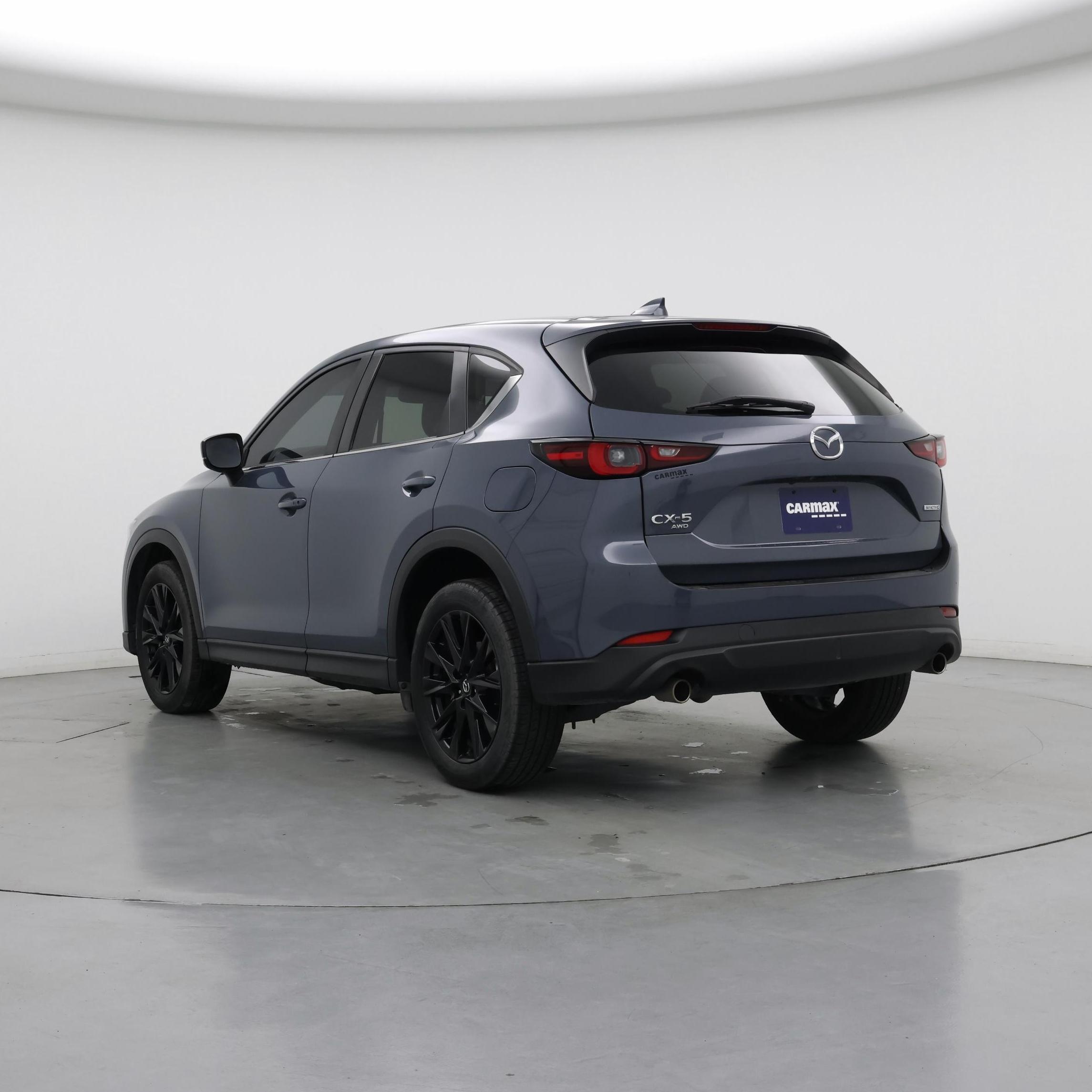 Thumbnail: 2022 Mazda CX-5 - 2