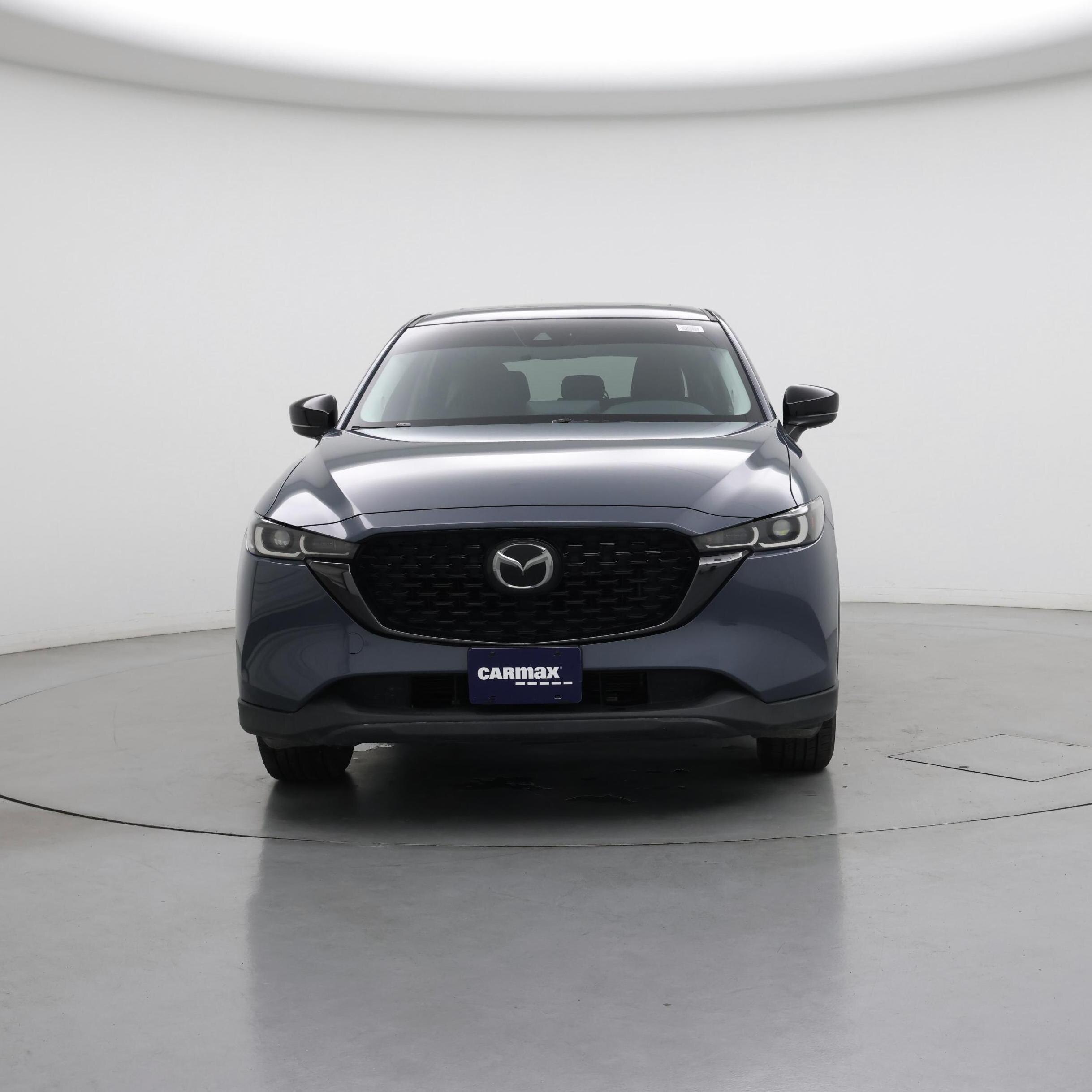Thumbnail: 2022 Mazda CX-5 - 5