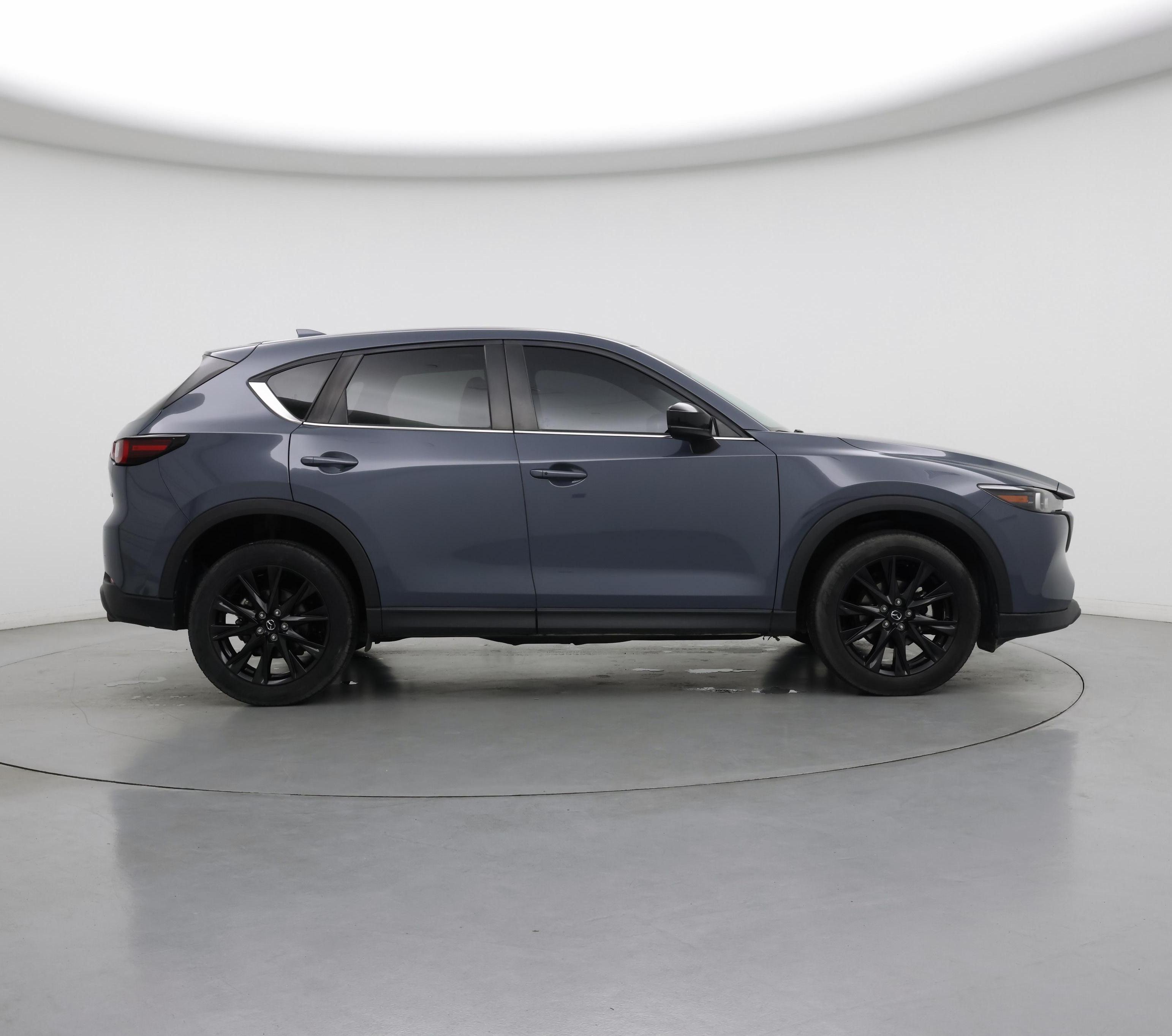Thumbnail: 2022 Mazda CX-5 - 7