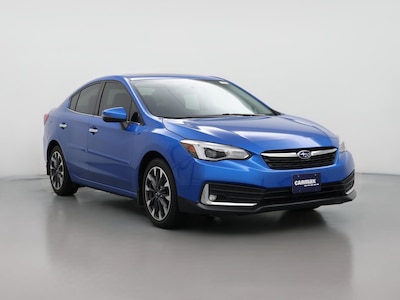 2020 Subaru Impreza Limited