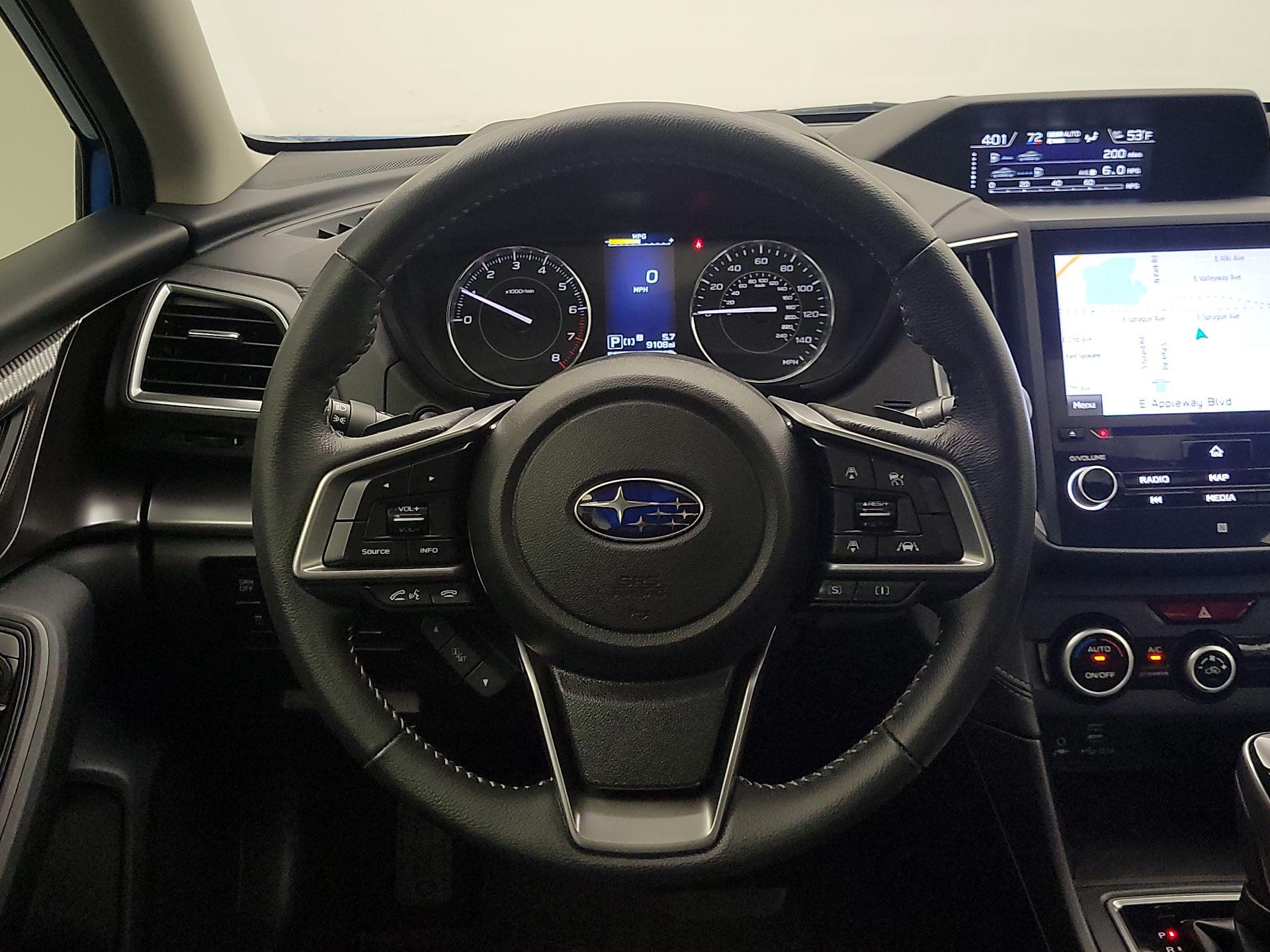 Thumbnail: 2020 Subaru Impreza - 10