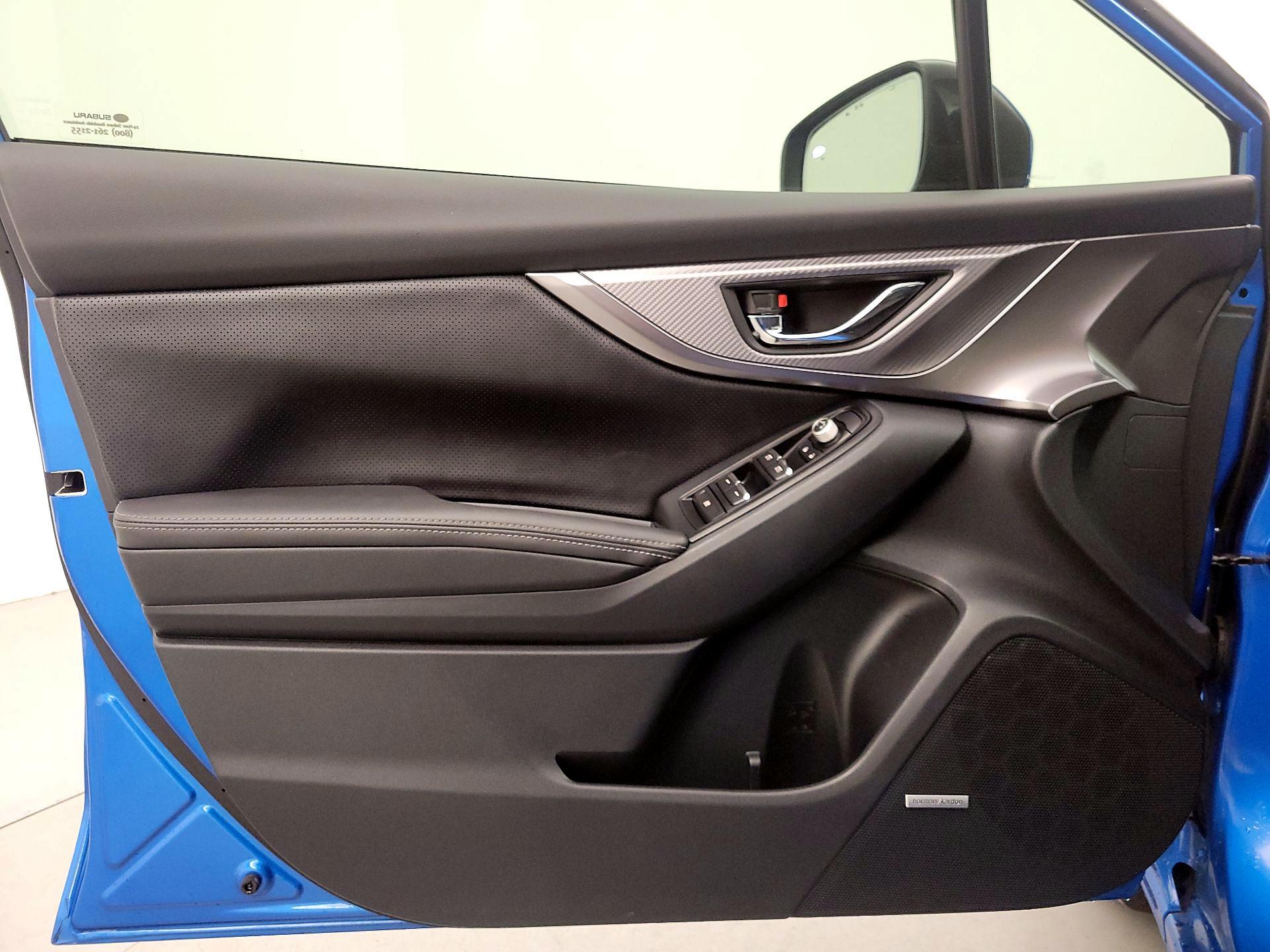 Thumbnail: 2020 Subaru Impreza - 12