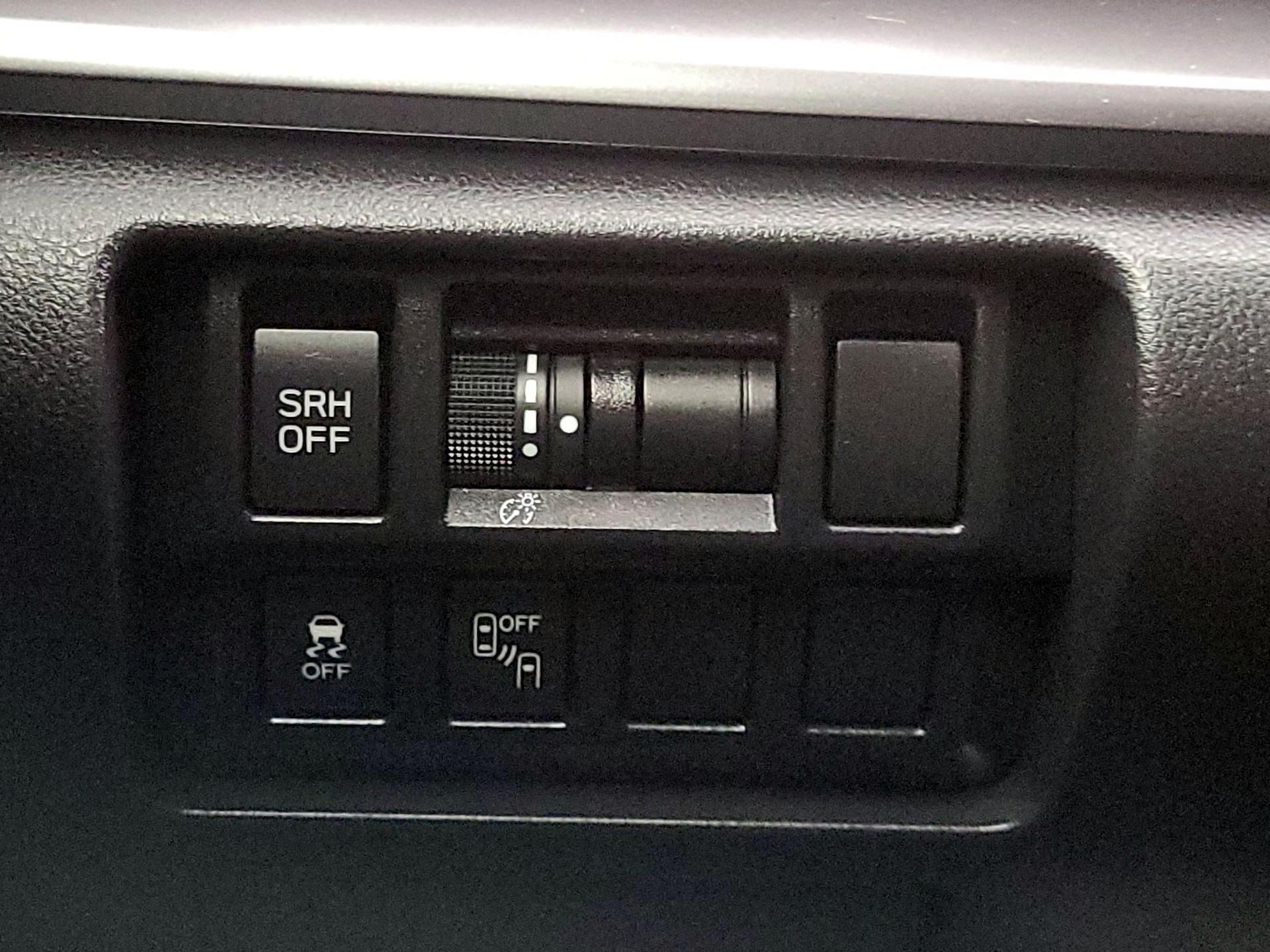 Thumbnail: 2020 Subaru Impreza - 13