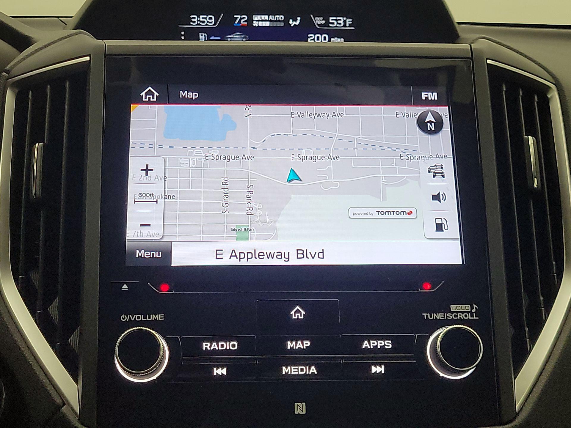 Thumbnail: 2020 Subaru Impreza - 14