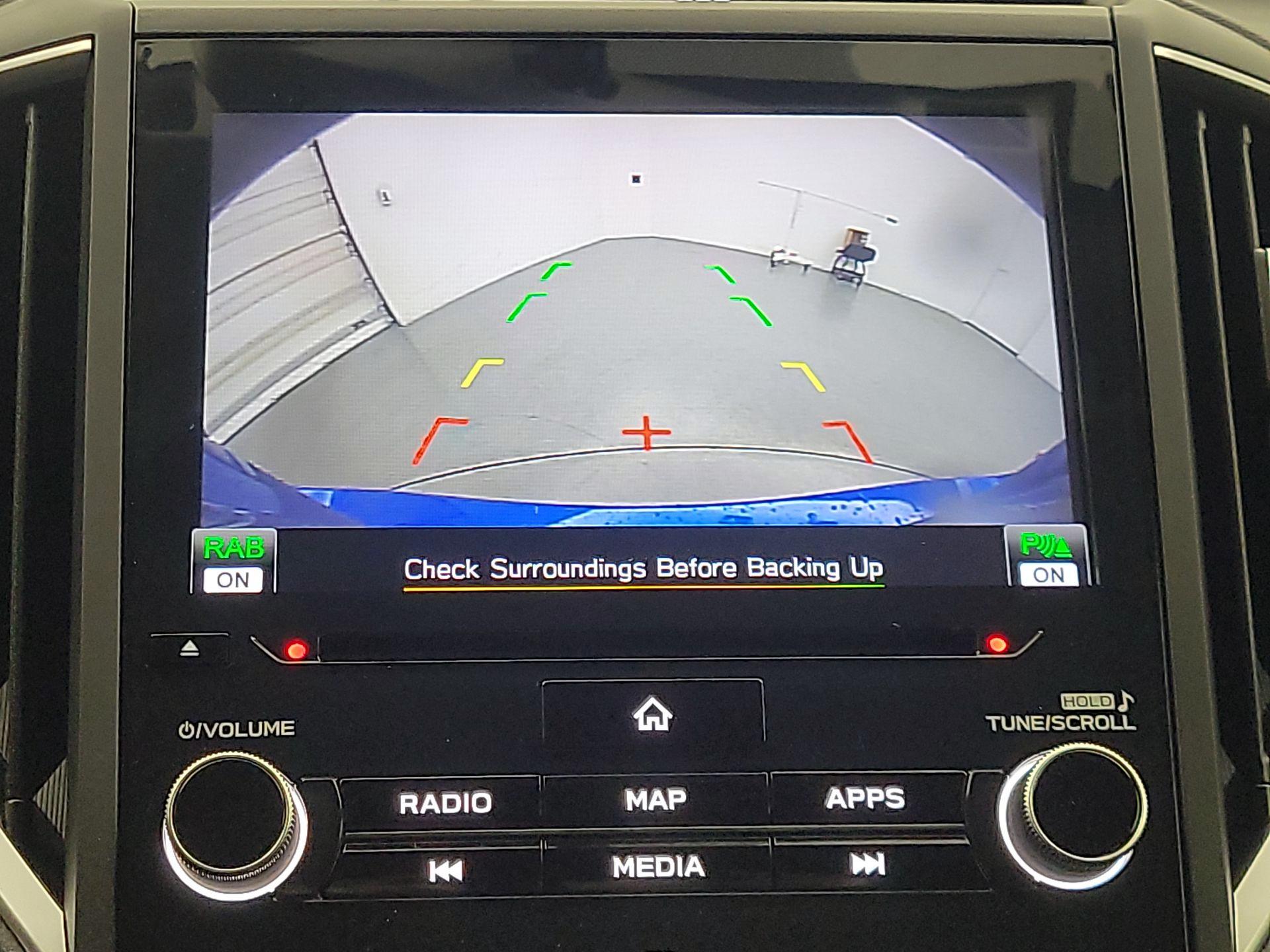 Thumbnail: 2020 Subaru Impreza - 15