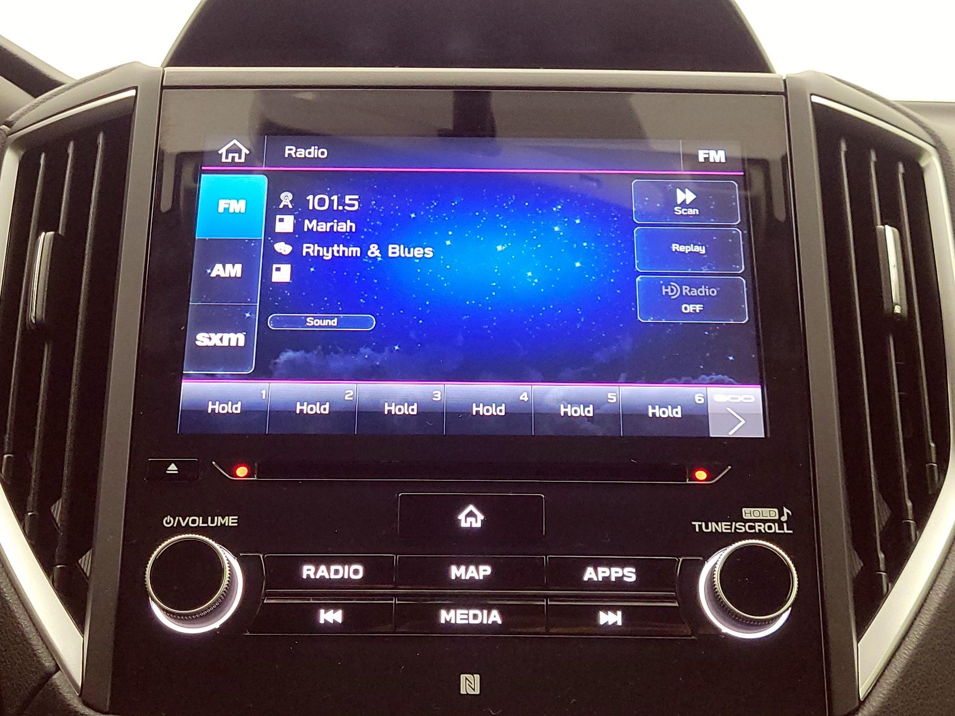 Thumbnail: 2020 Subaru Impreza - 16