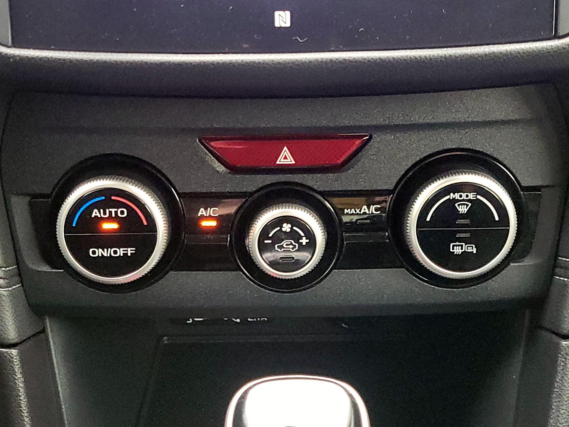 Thumbnail: 2020 Subaru Impreza - 17