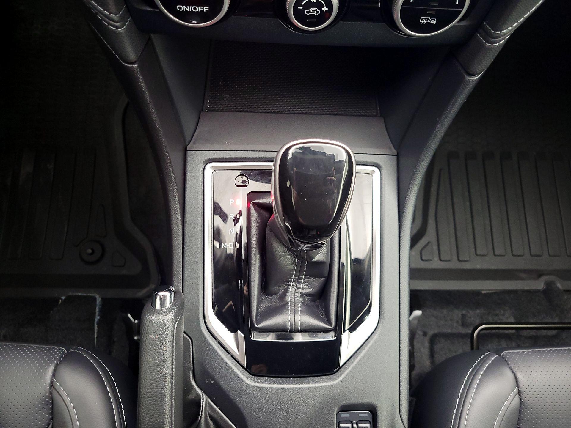 Thumbnail: 2020 Subaru Impreza - 18