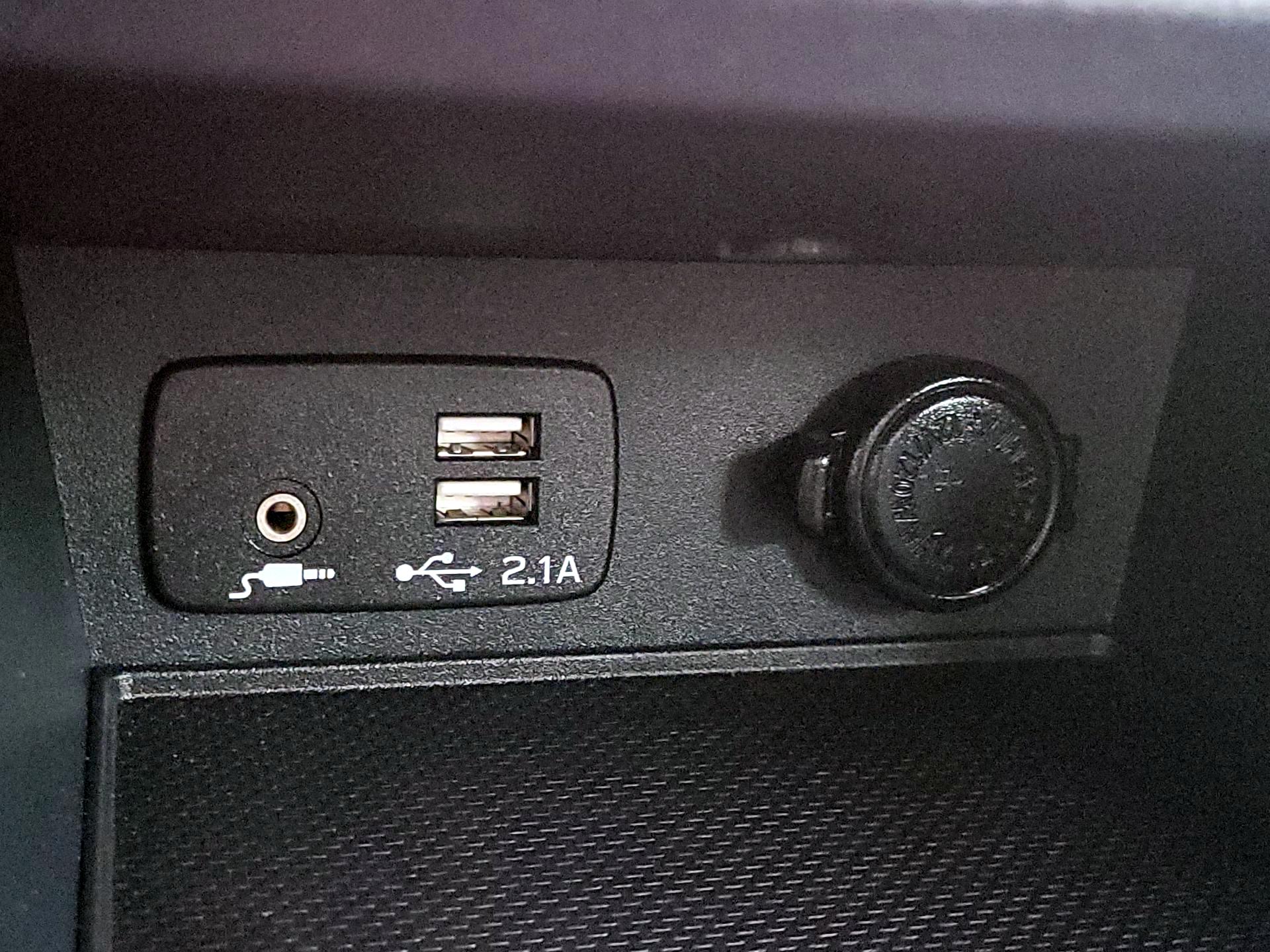 Thumbnail: 2020 Subaru Impreza - 19