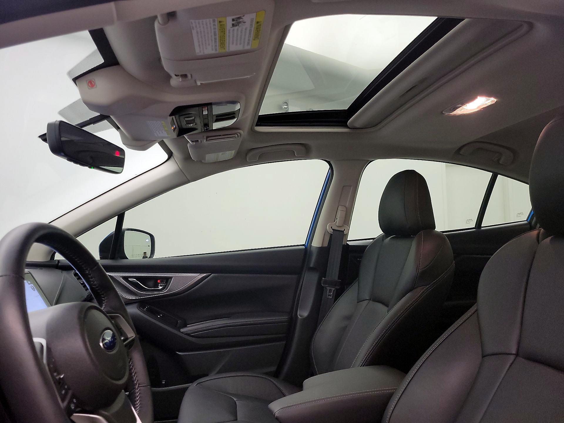 Thumbnail: 2020 Subaru Impreza - 20