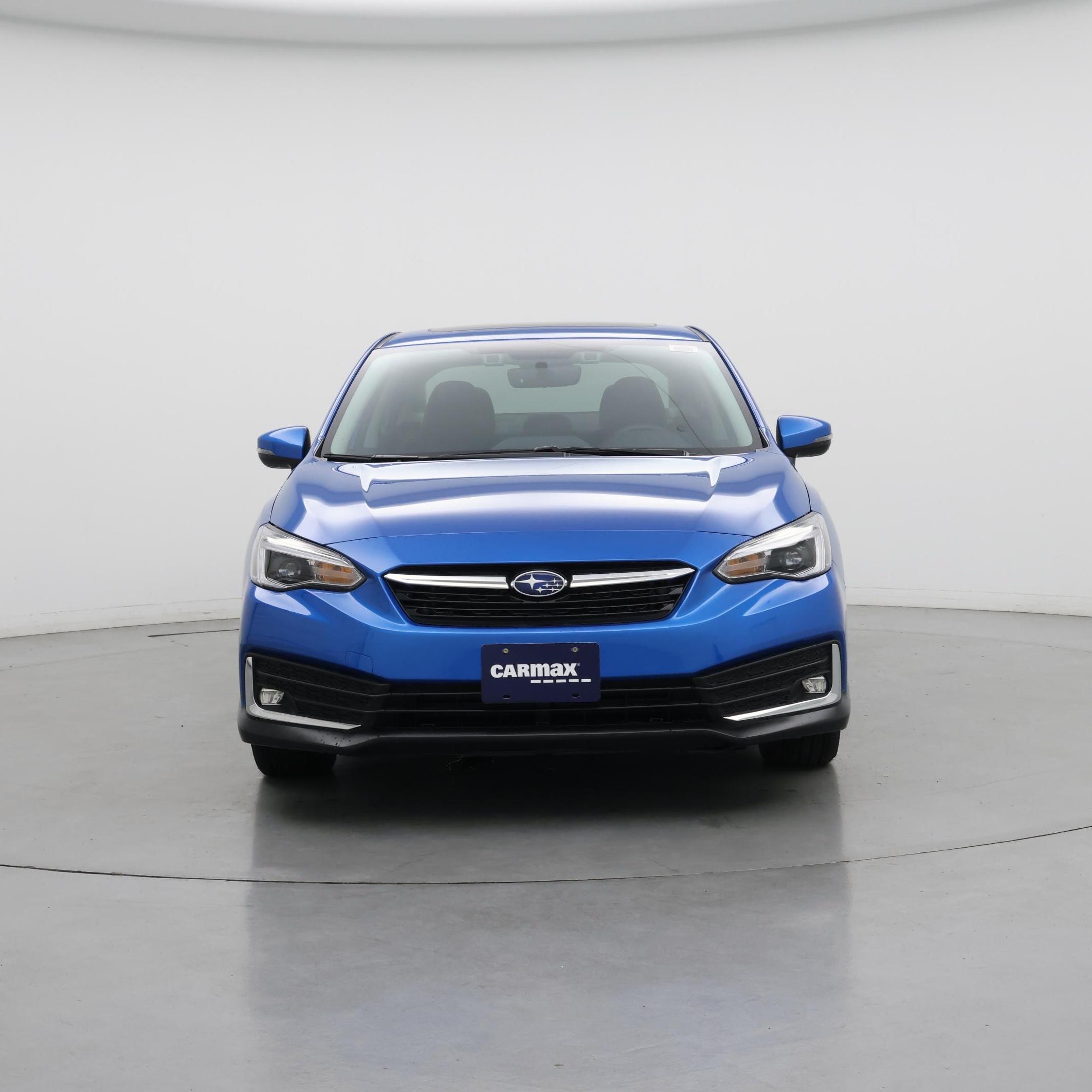 Thumbnail: 2020 Subaru Impreza - 5