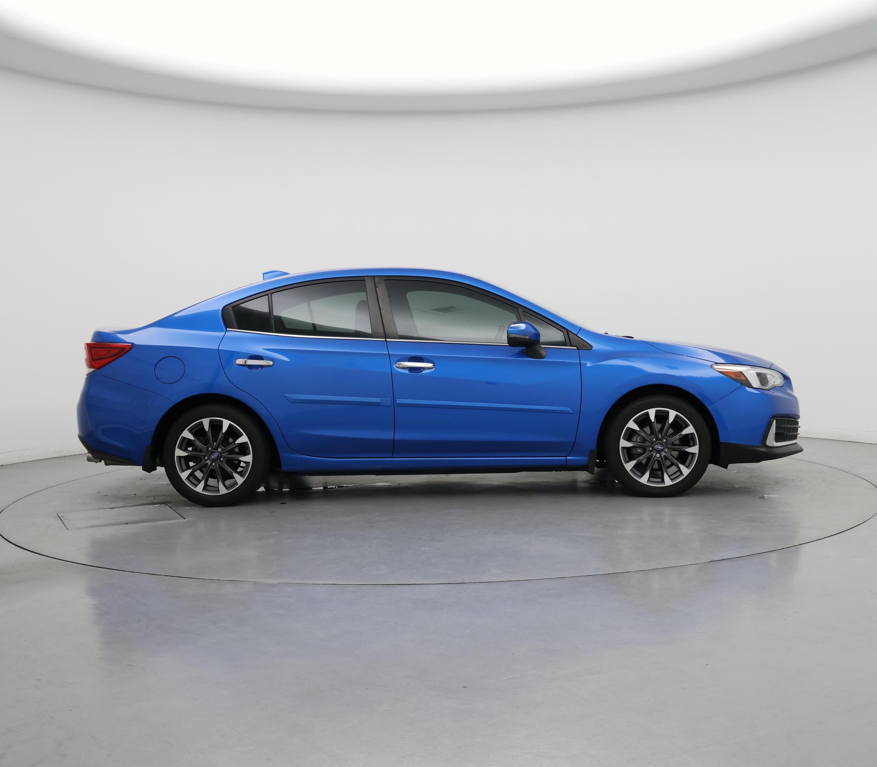 Thumbnail: 2020 Subaru Impreza - 7