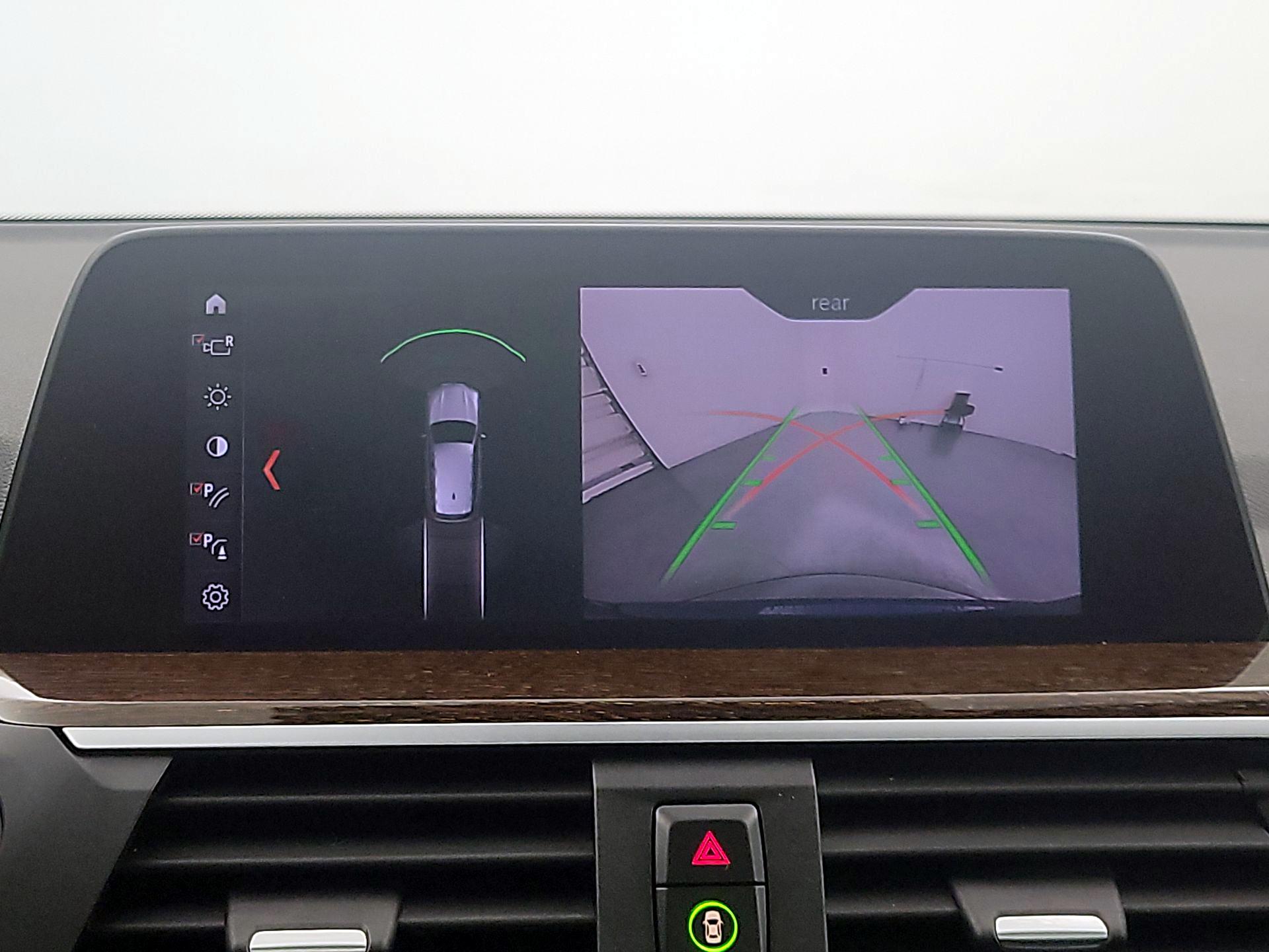 Thumbnail: 2021 BMW X3 - 15