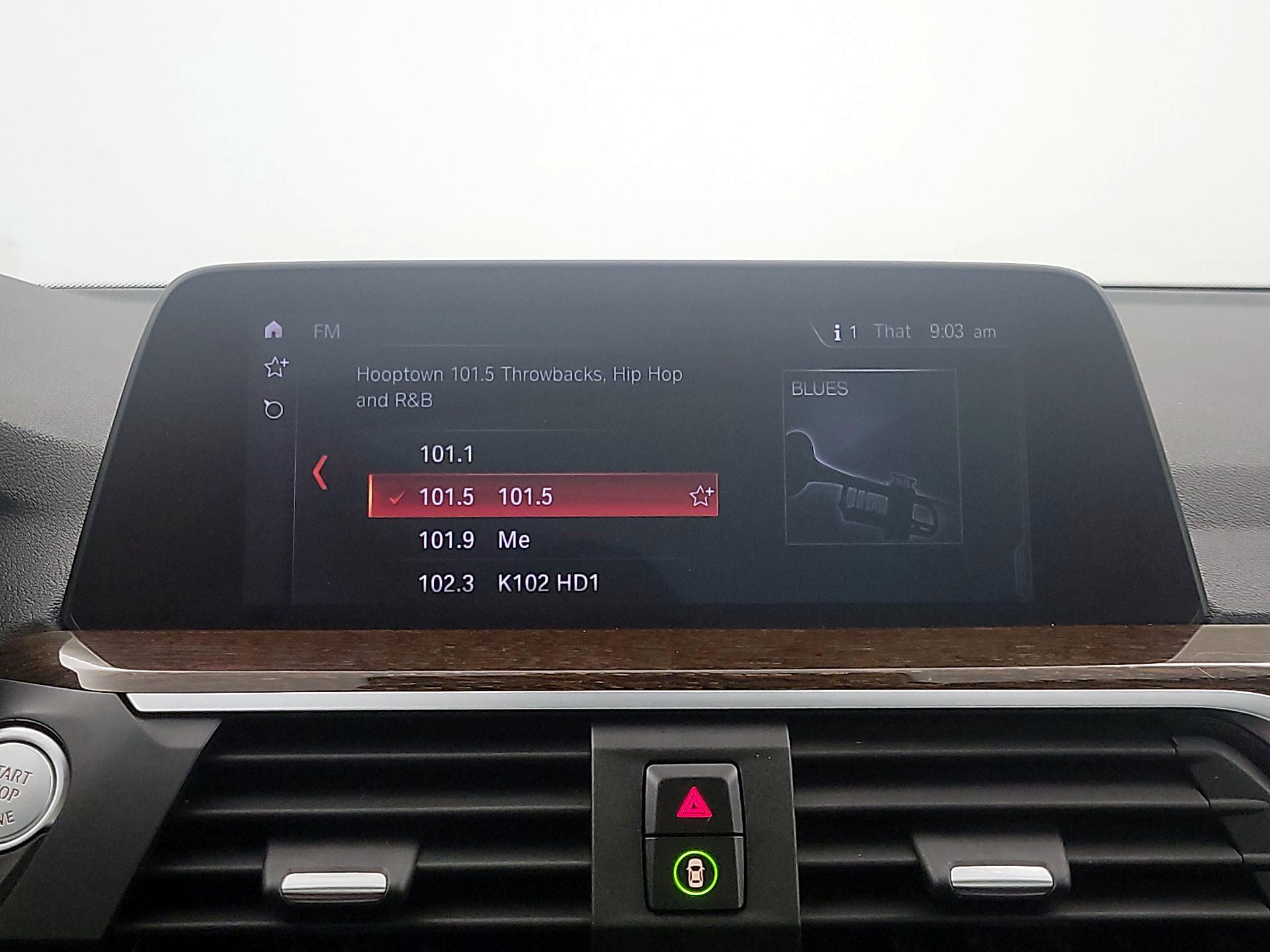 Thumbnail: 2021 BMW X3 - 16