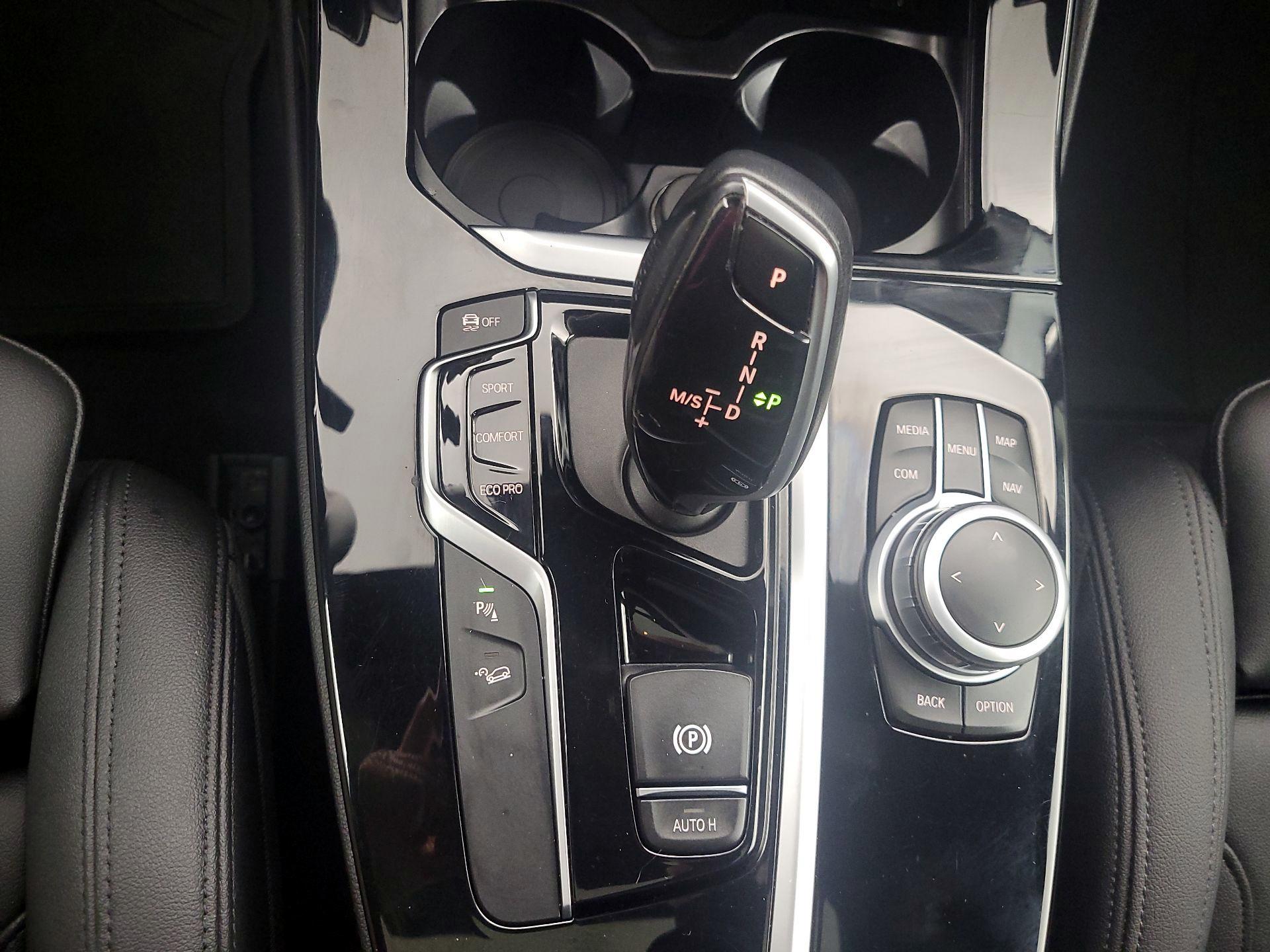 Thumbnail: 2021 BMW X3 - 18