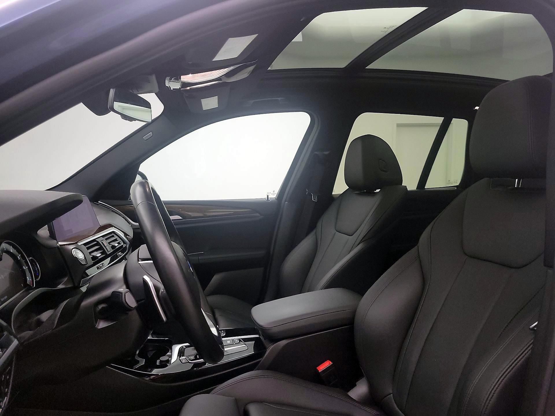 Thumbnail: 2021 BMW X3 - 20