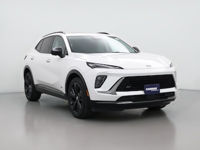 2024 Buick Envision Sport Touring