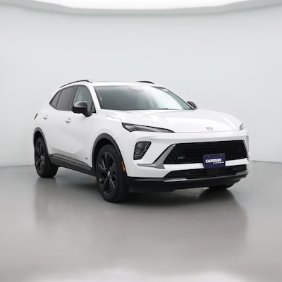 2024 Buick Envision Sport Touring