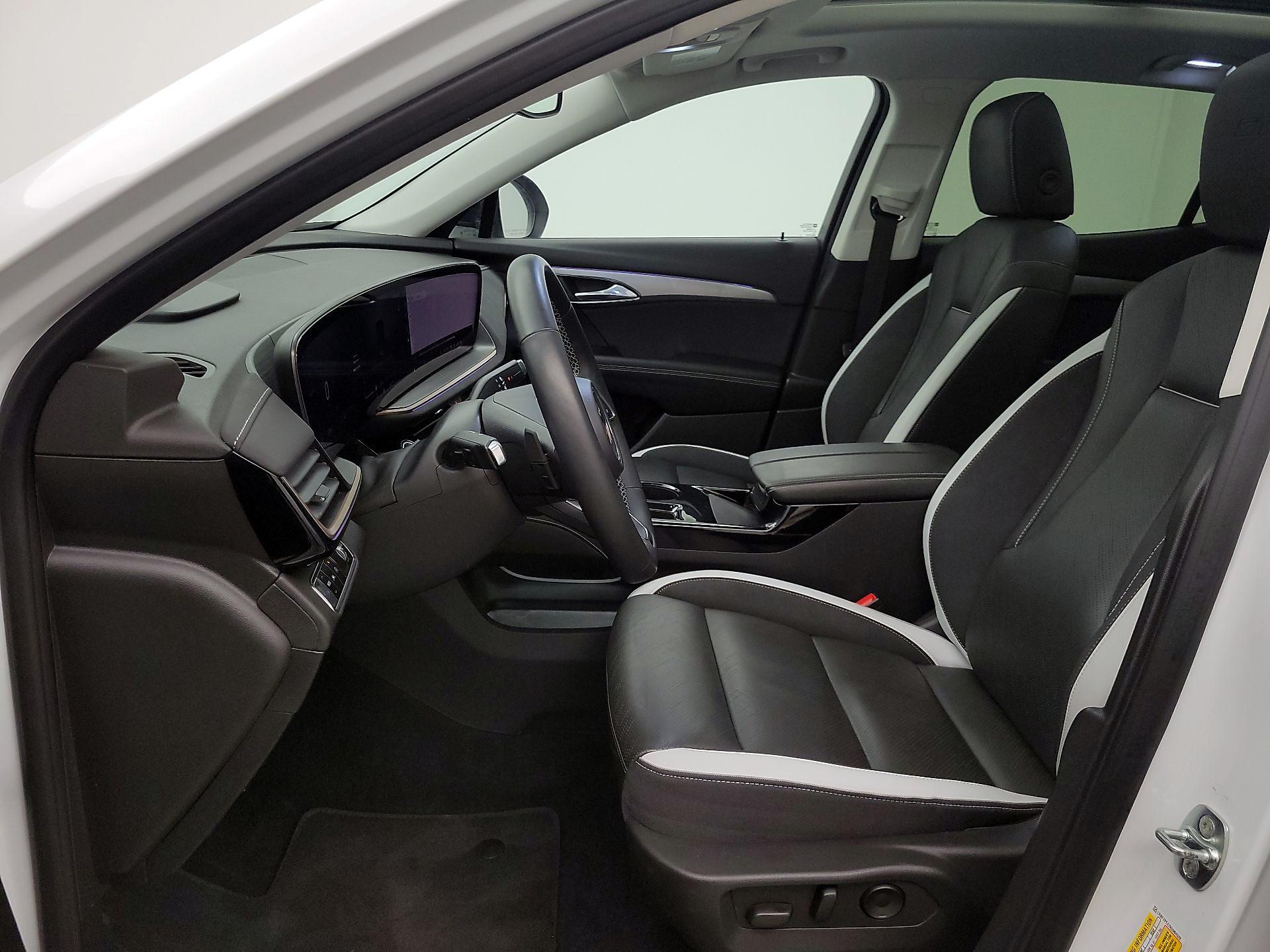 Thumbnail: 2024 Buick Envision - 11