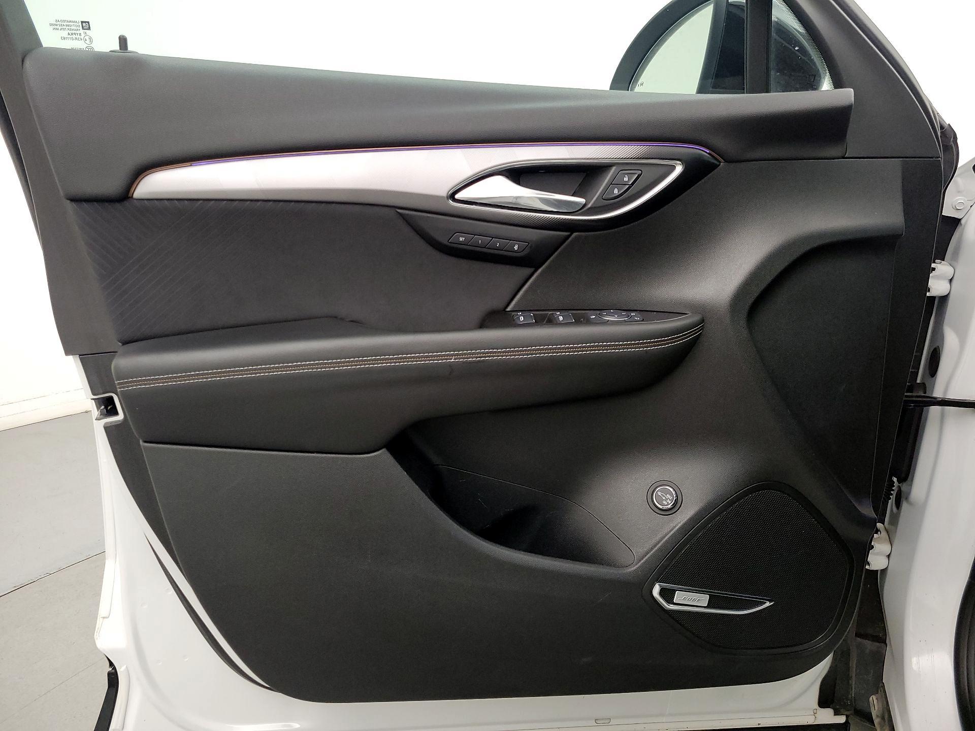 Thumbnail: 2024 Buick Envision - 12