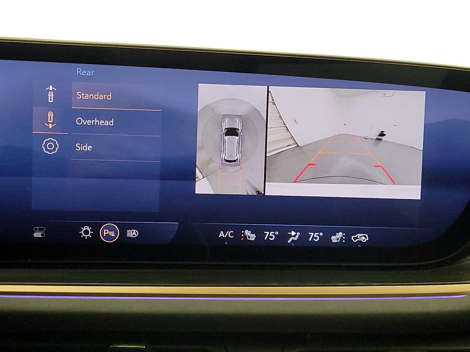 Thumbnail: 2024 Buick Envision - 15