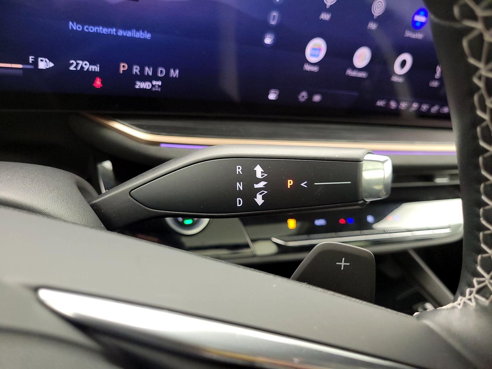 Thumbnail: 2024 Buick Envision - 18