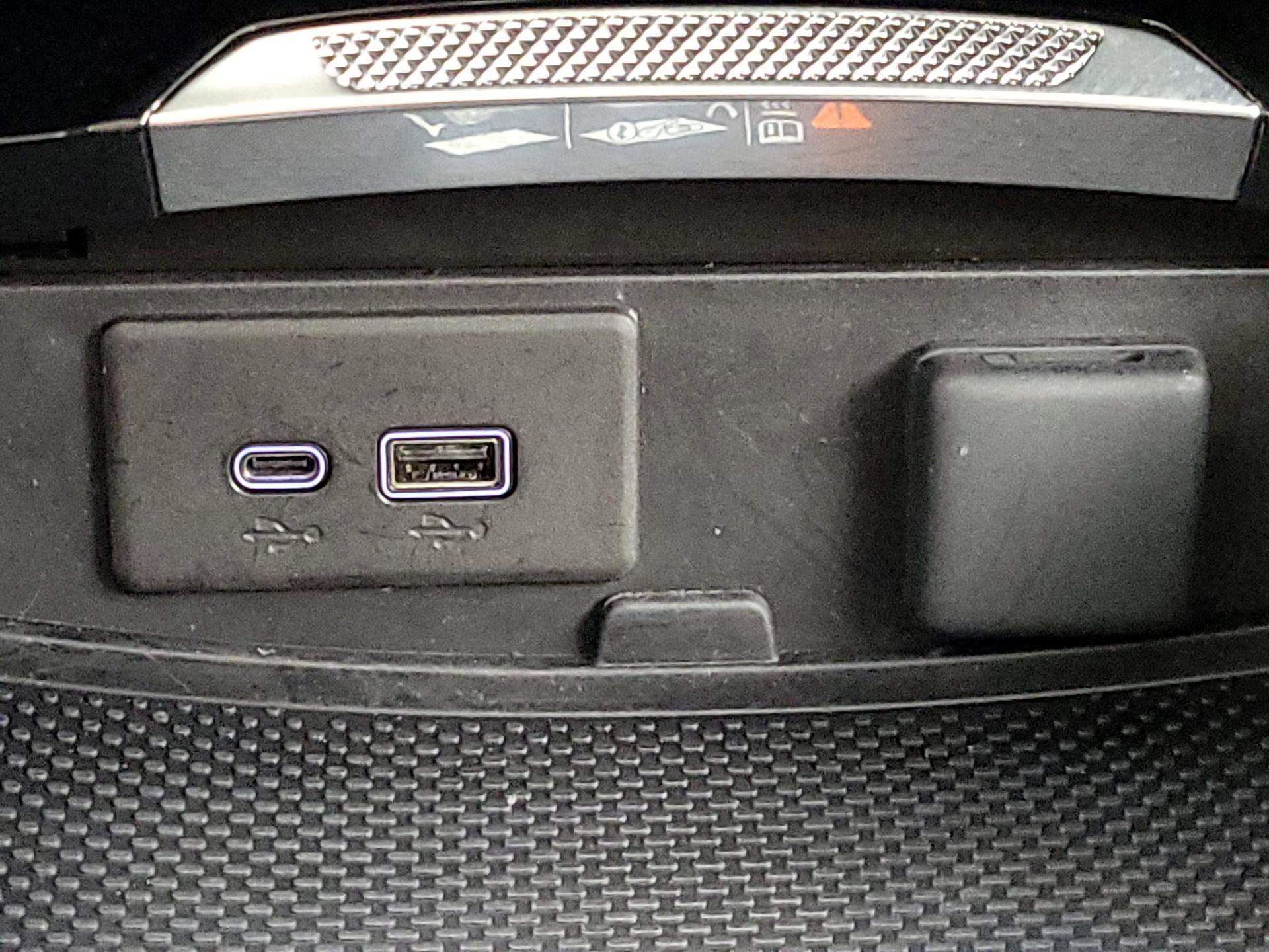 Thumbnail: 2024 Buick Envision - 19