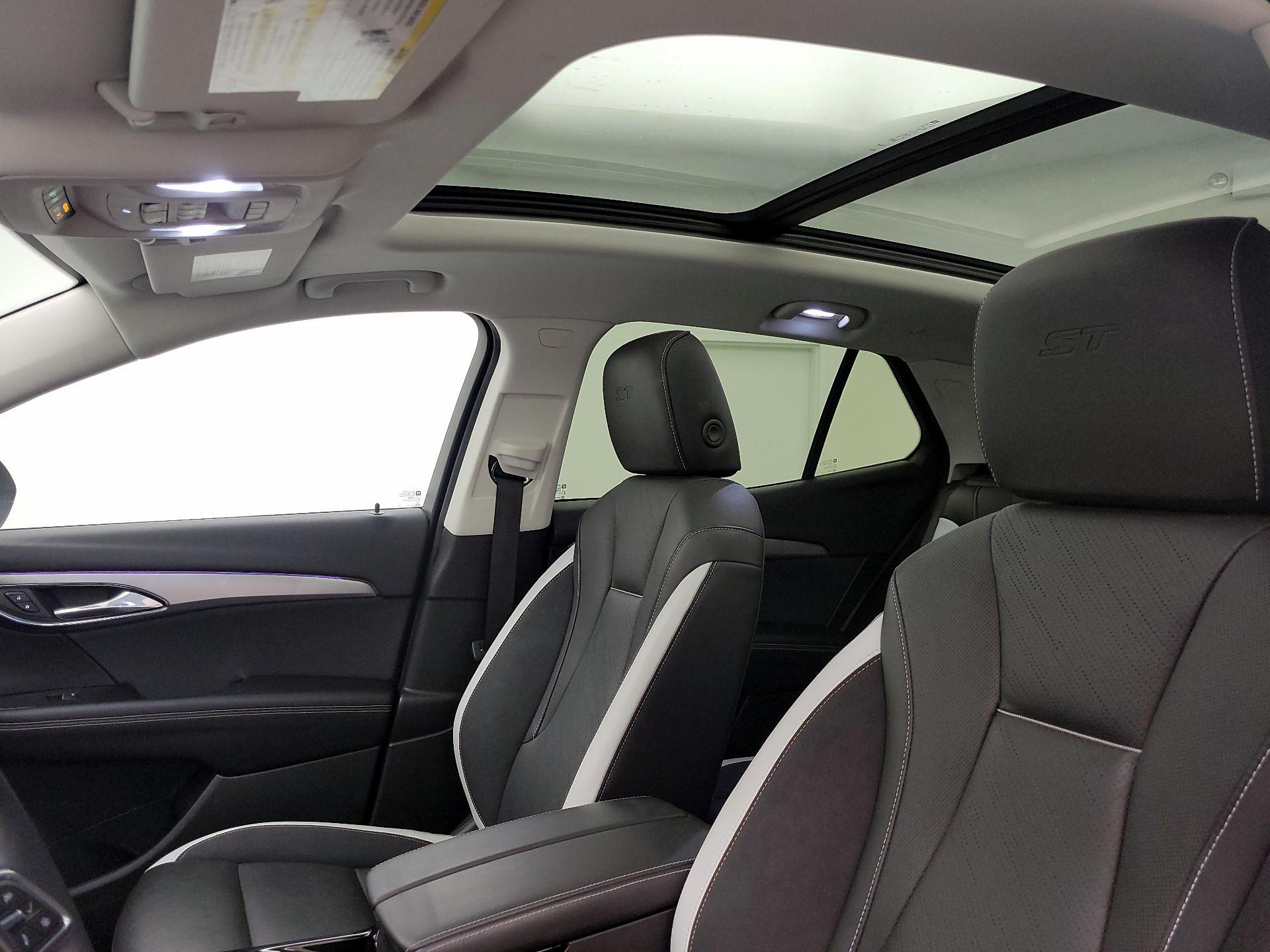 Thumbnail: 2024 Buick Envision - 20