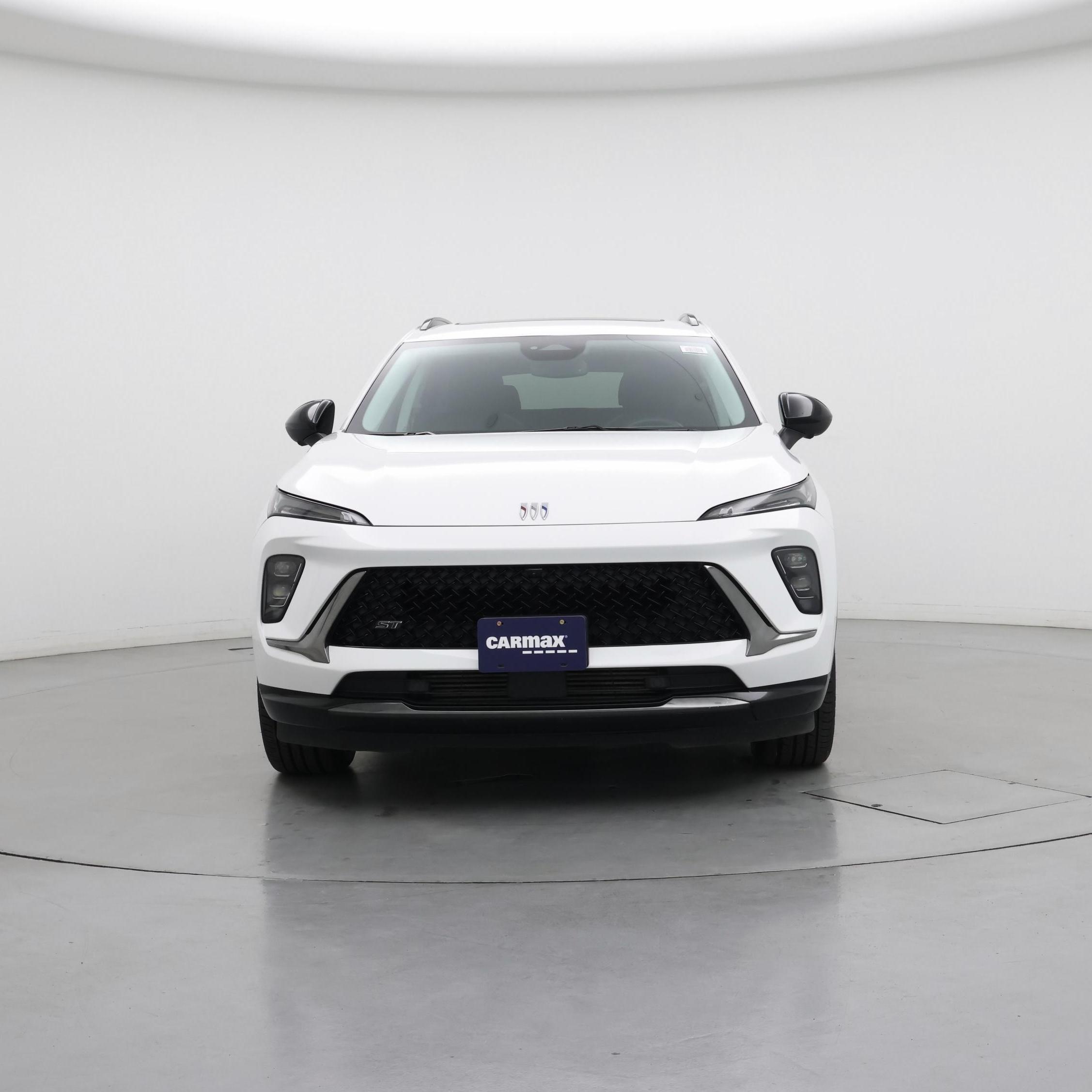 Thumbnail: 2024 Buick Envision - 5