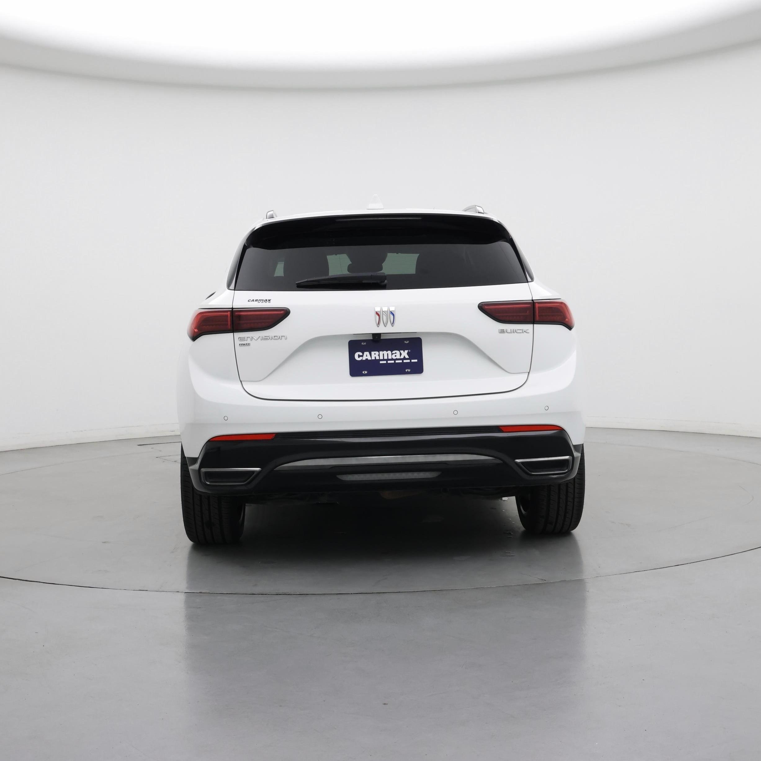 Thumbnail: 2024 Buick Envision - 6